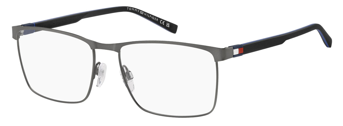 Ανδρικά Γυαλιά Οράσεως Tommy Hilfiger TH 2278 R80 58
