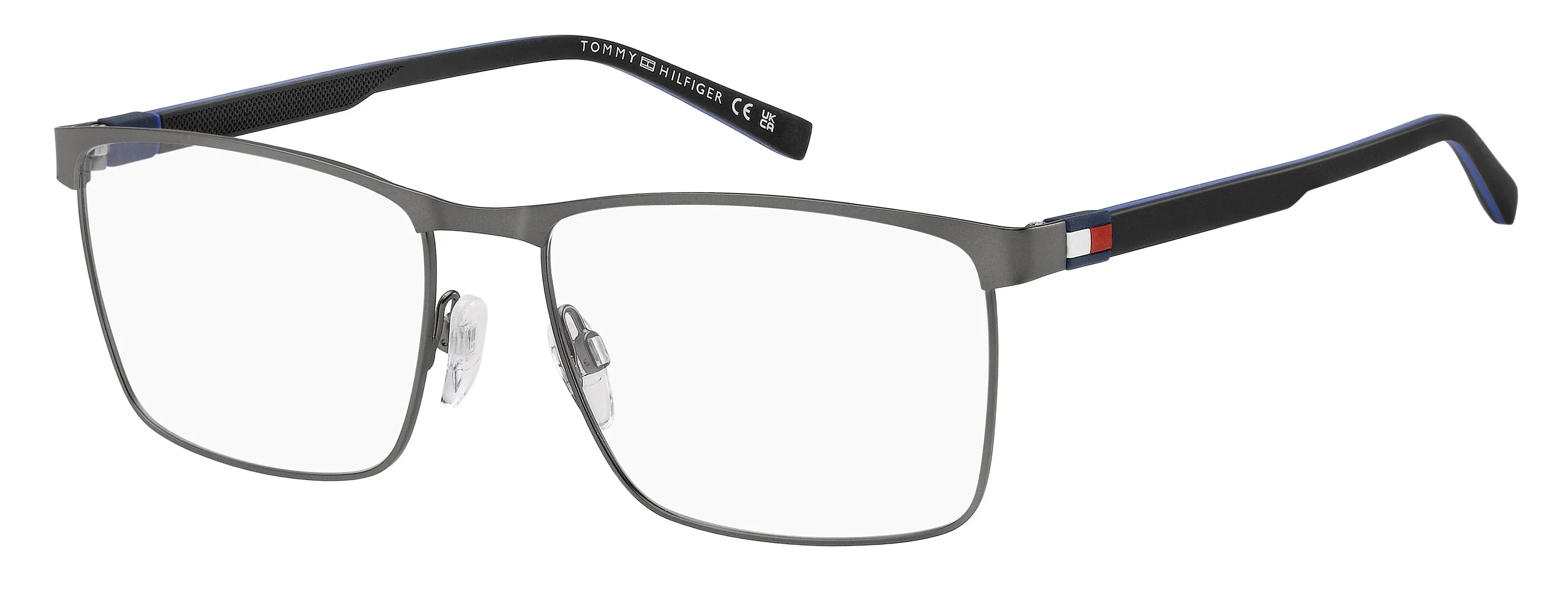 Ανδρικά Γυαλιά Οράσεως Tommy Hilfiger TH 2278 R80 58