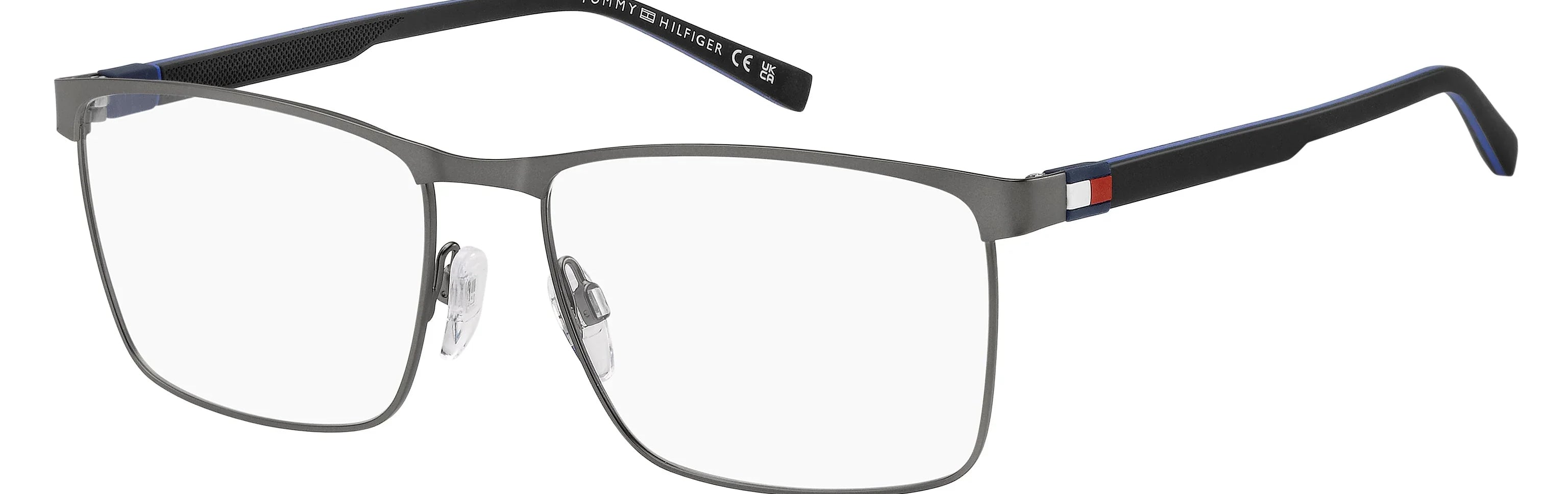 Ανδρικά Γυαλιά Οράσεως Tommy Hilfiger TH 2278 R80 58