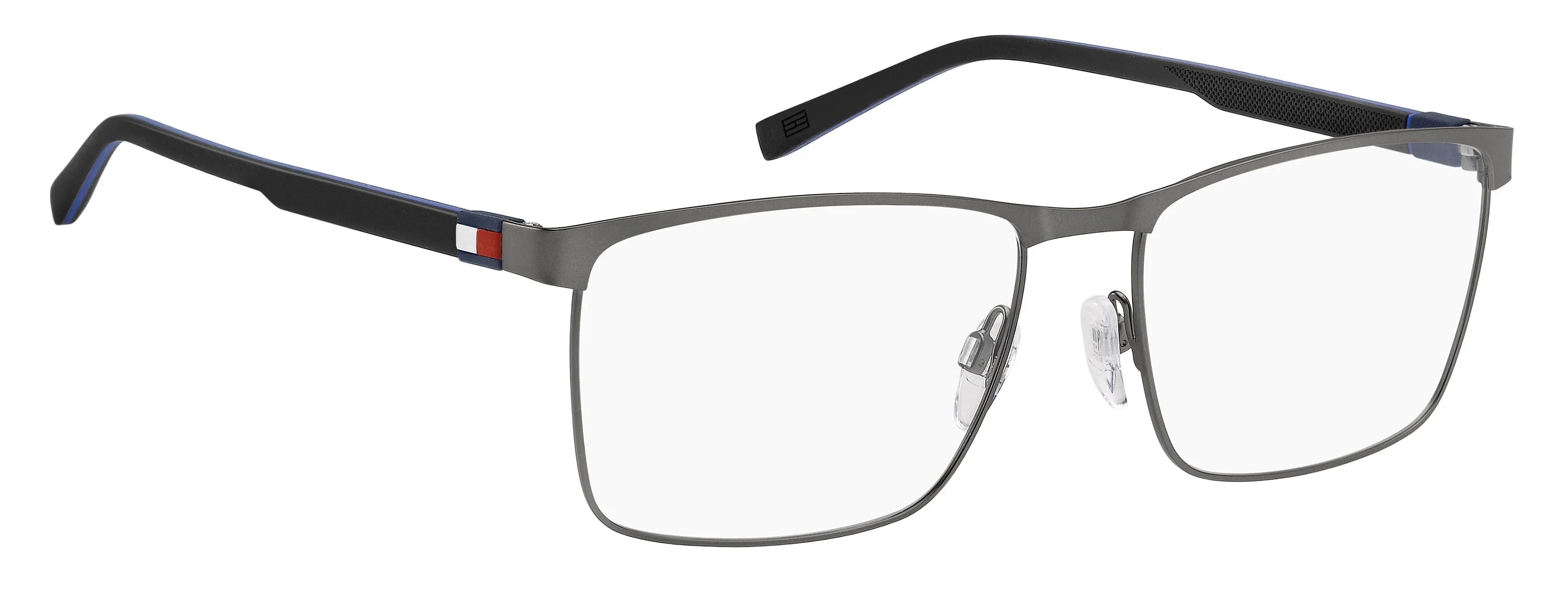 Ανδρικά Γυαλιά Οράσεως Tommy Hilfiger TH 2278 R80 58
