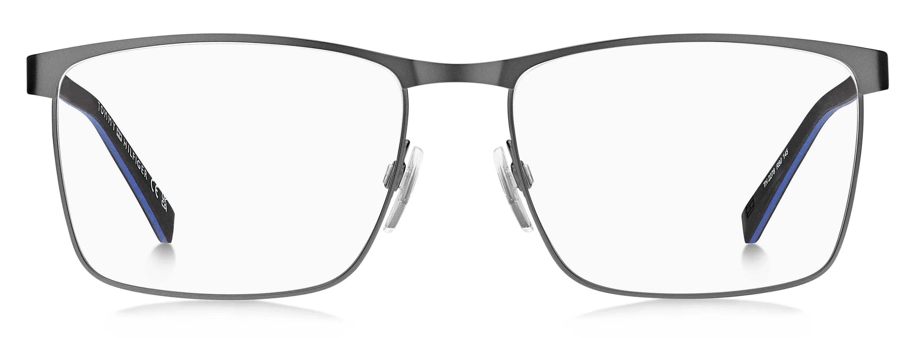 Ανδρικά Γυαλιά Οράσεως Tommy Hilfiger TH 2278 R80 58