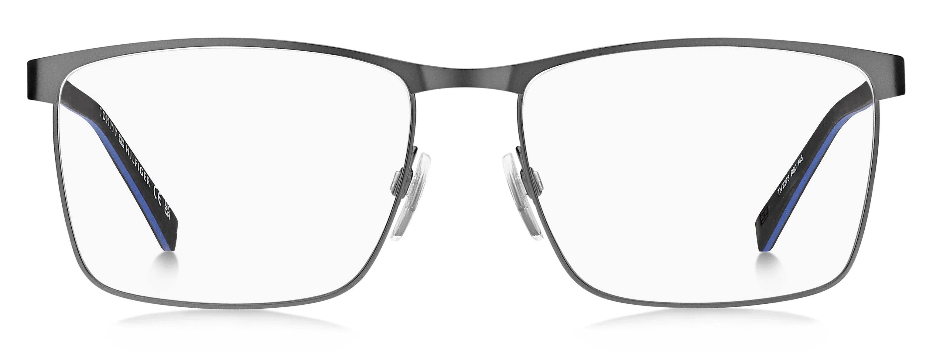 Ανδρικά Γυαλιά Οράσεως Tommy Hilfiger TH 2278 R80 58
