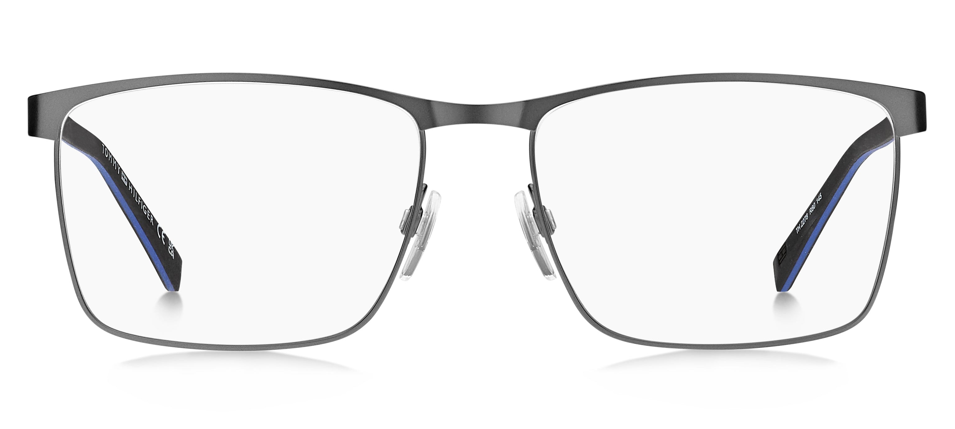 Ανδρικά Γυαλιά Οράσεως Tommy Hilfiger TH 2278 R80 58