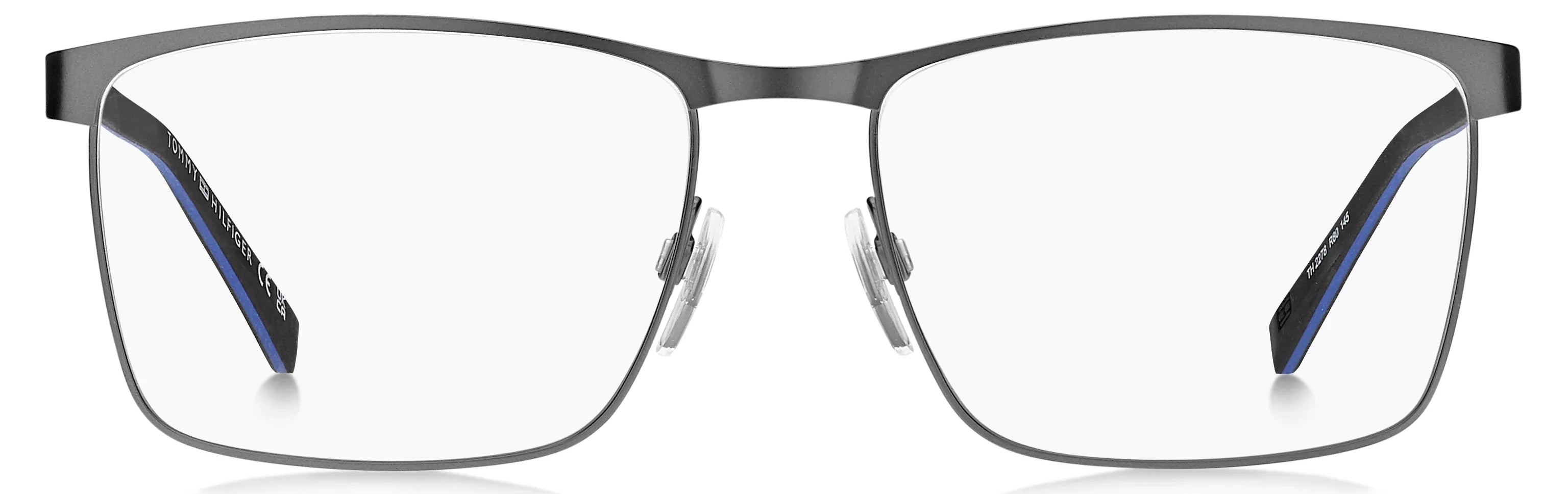 Ανδρικά Γυαλιά Οράσεως Tommy Hilfiger TH 2278 R80 58