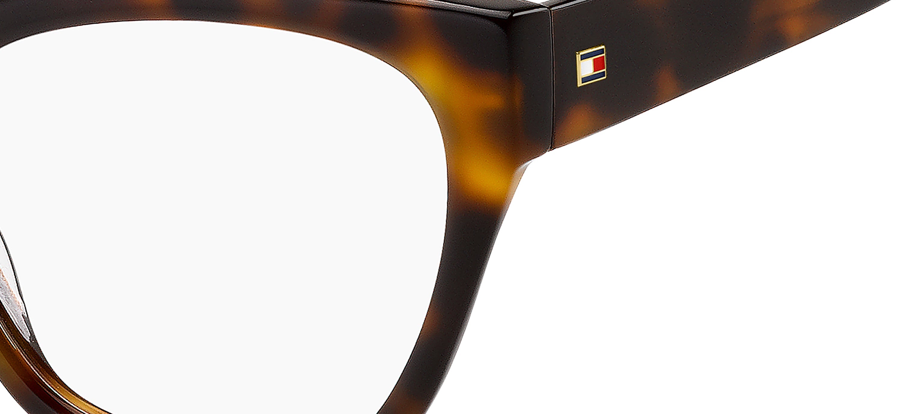 Γυναικεία Γυαλιά Οράσεως Tommy Hilfiger TH 2265 05L 53