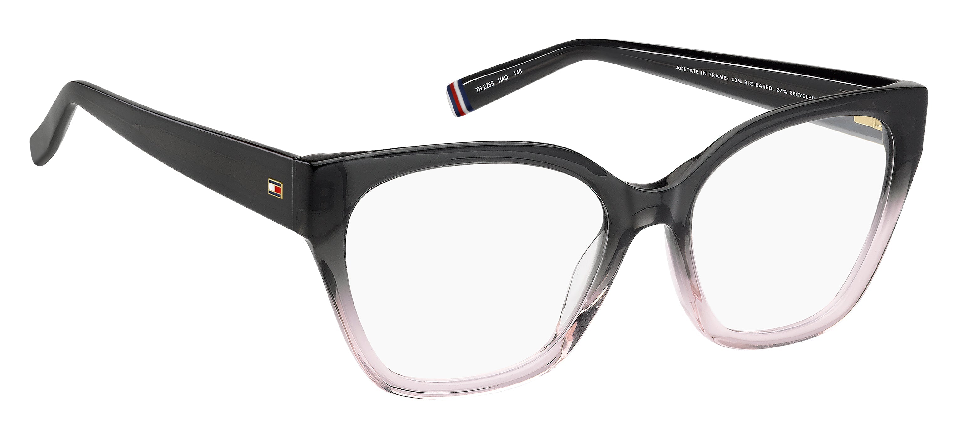 Γυναικεία Γυαλιά Οράσεως Tommy Hilfiger TH 2265 HAQ 53