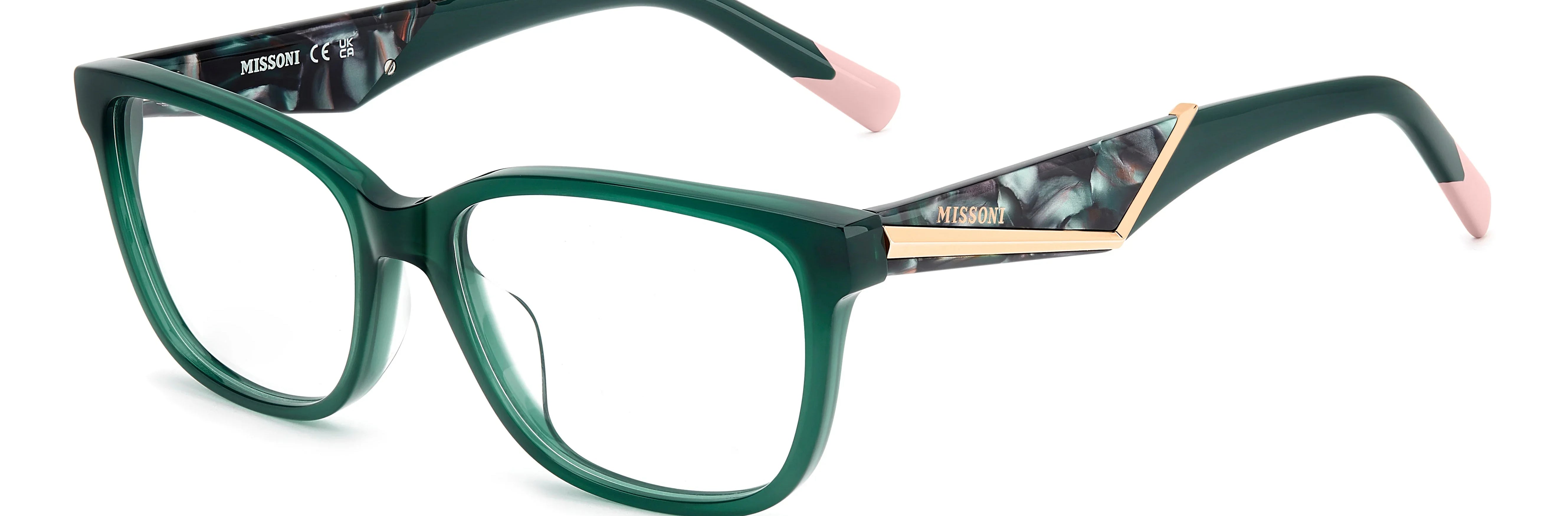 Γυναικεία Γυαλιά Οράσεως Missoni MIS 0248/G 1ED 53