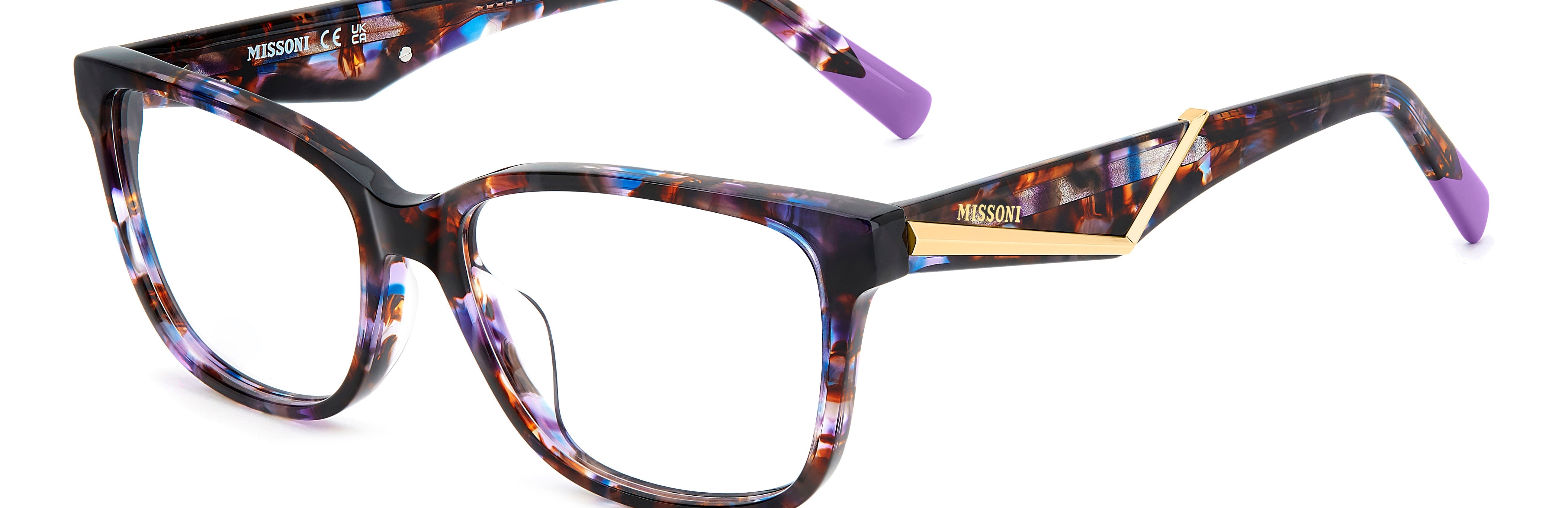 Γυναικεία Γυαλιά Οράσεως Missoni MIS 0248/G AY0 53