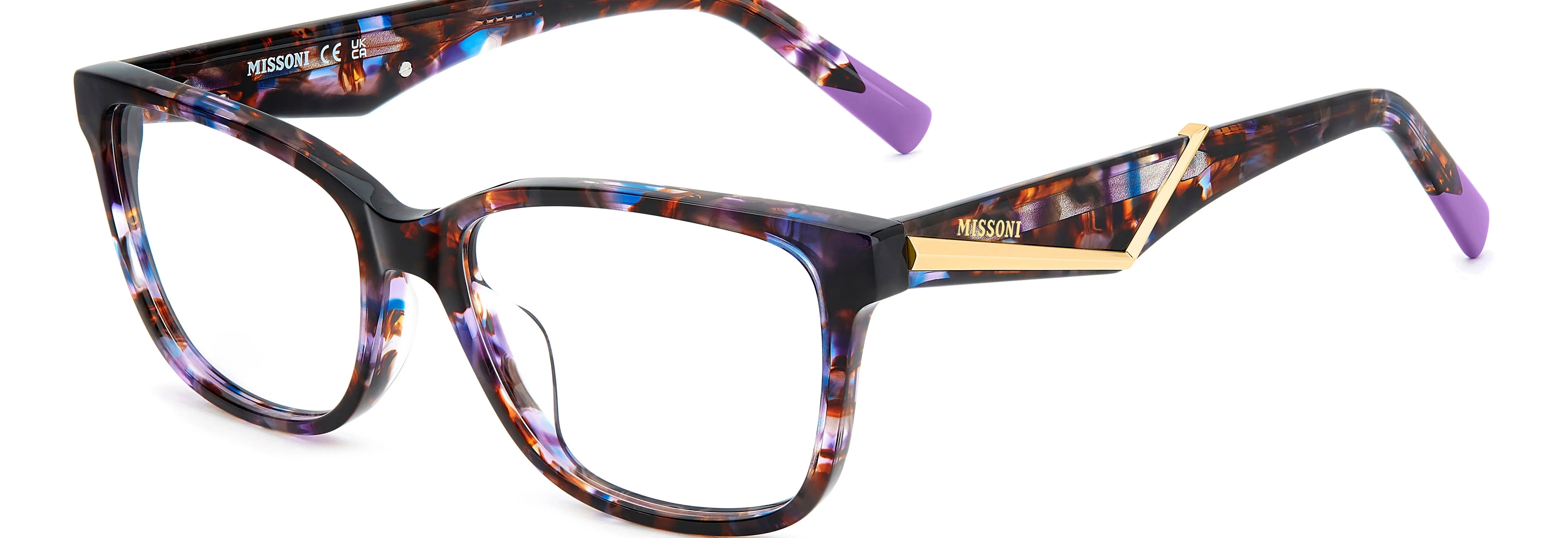 Γυναικεία Γυαλιά Οράσεως Missoni MIS 0248/G AY0 53