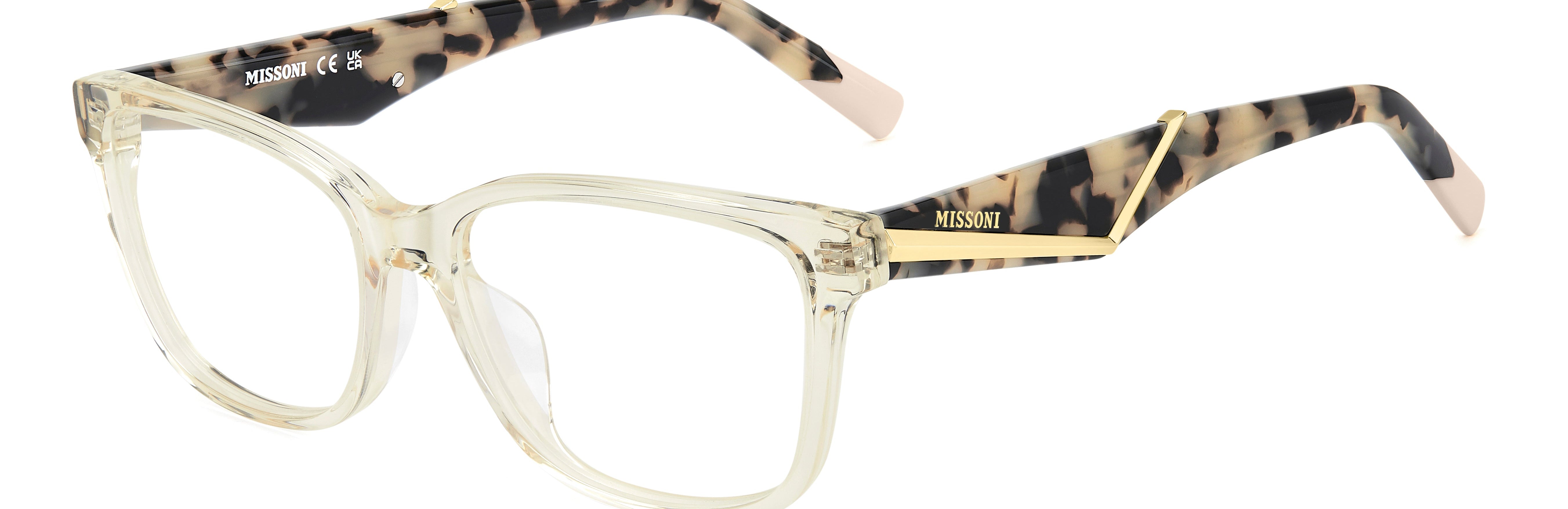 Γυναικεία Γυαλιά Οράσεως Missoni MIS 0248/G HAM 53