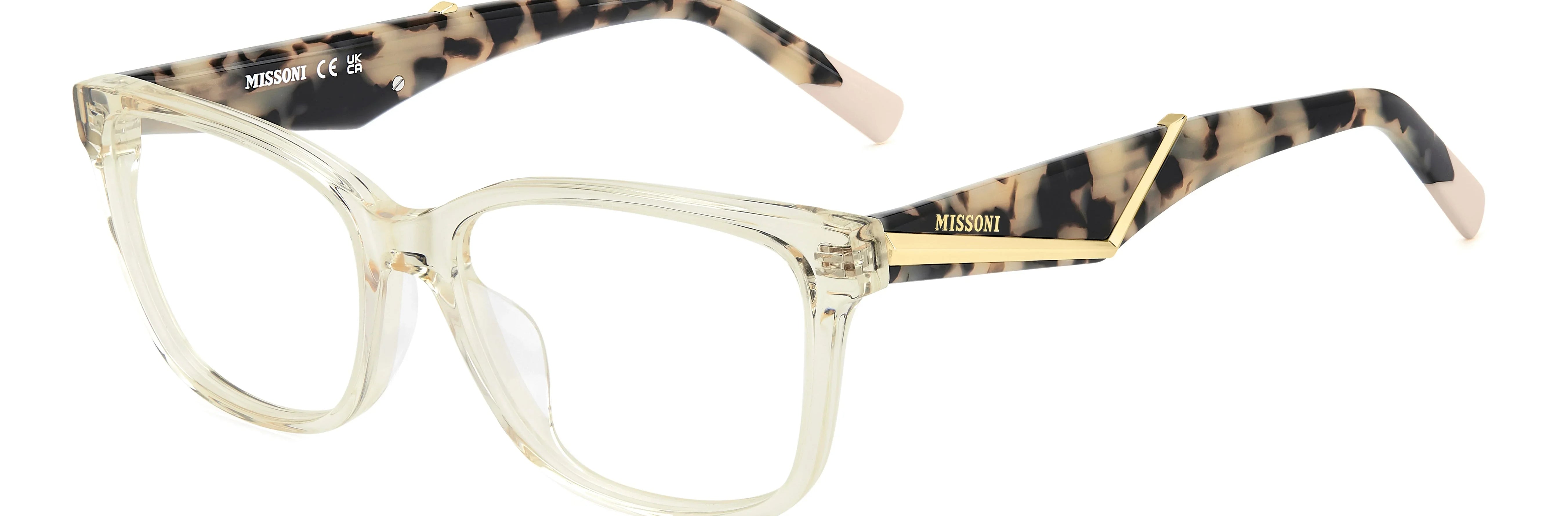 Γυναικεία Γυαλιά Οράσεως Missoni MIS 0248/G HAM 53