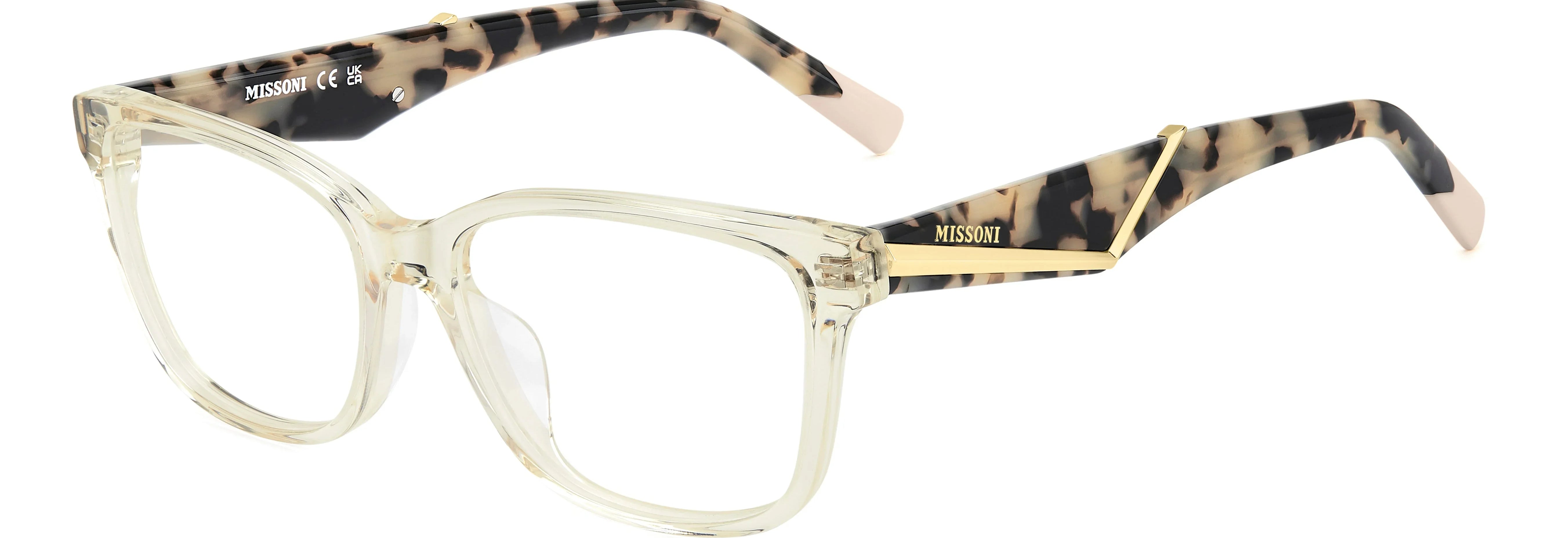 Γυναικεία Γυαλιά Οράσεως Missoni MIS 0248/G HAM 53