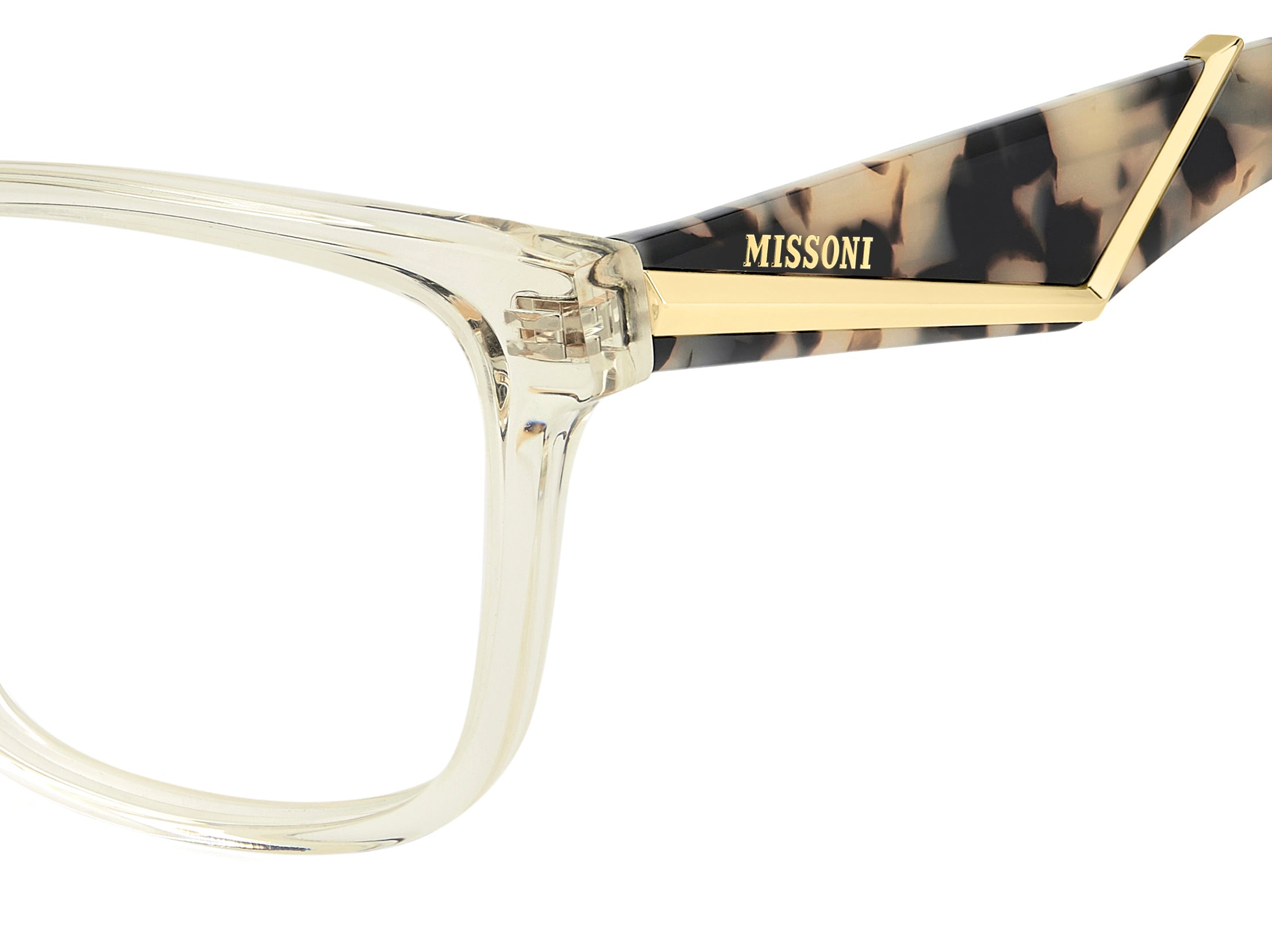 Γυναικεία Γυαλιά Οράσεως Missoni MIS 0248/G HAM 53