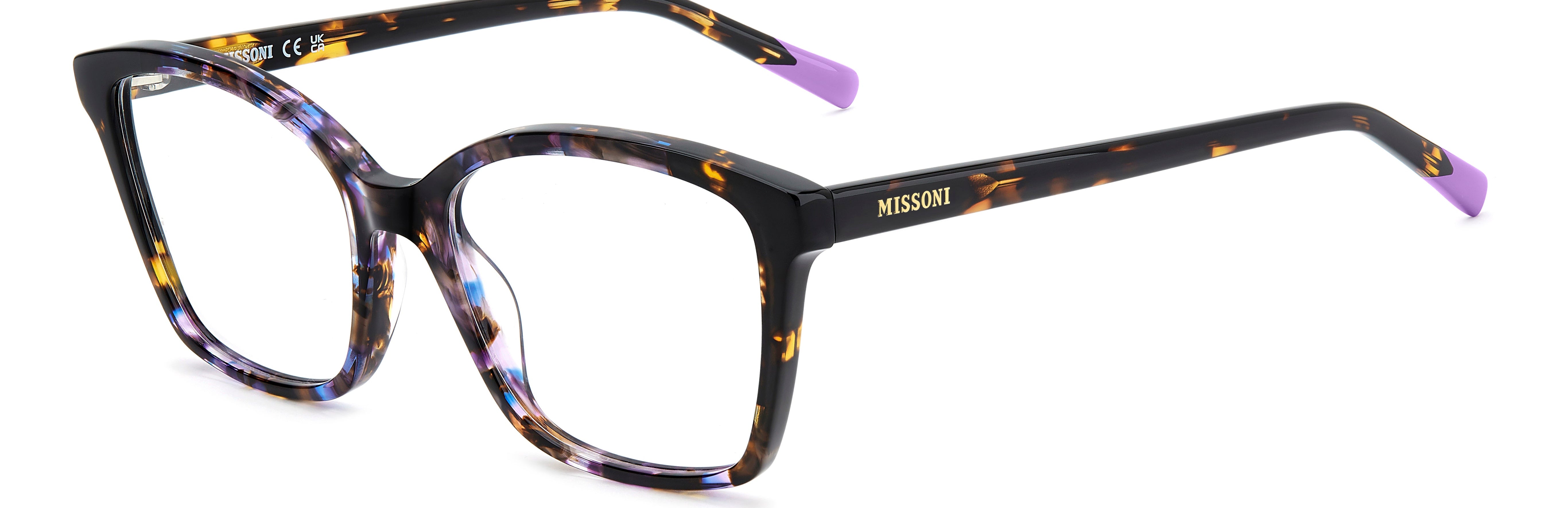 Γυναικεία Γυαλιά Οράσεως Missoni MIS 0252 AY0 53