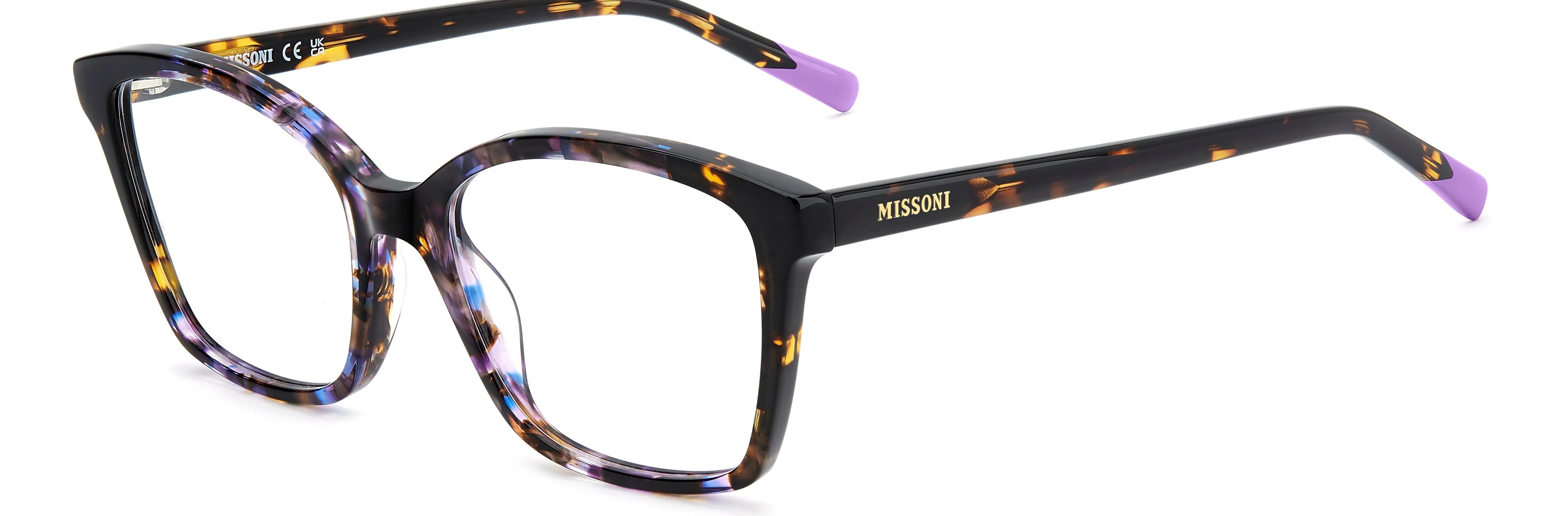 Γυναικεία Γυαλιά Οράσεως Missoni MIS 0252 AY0 53