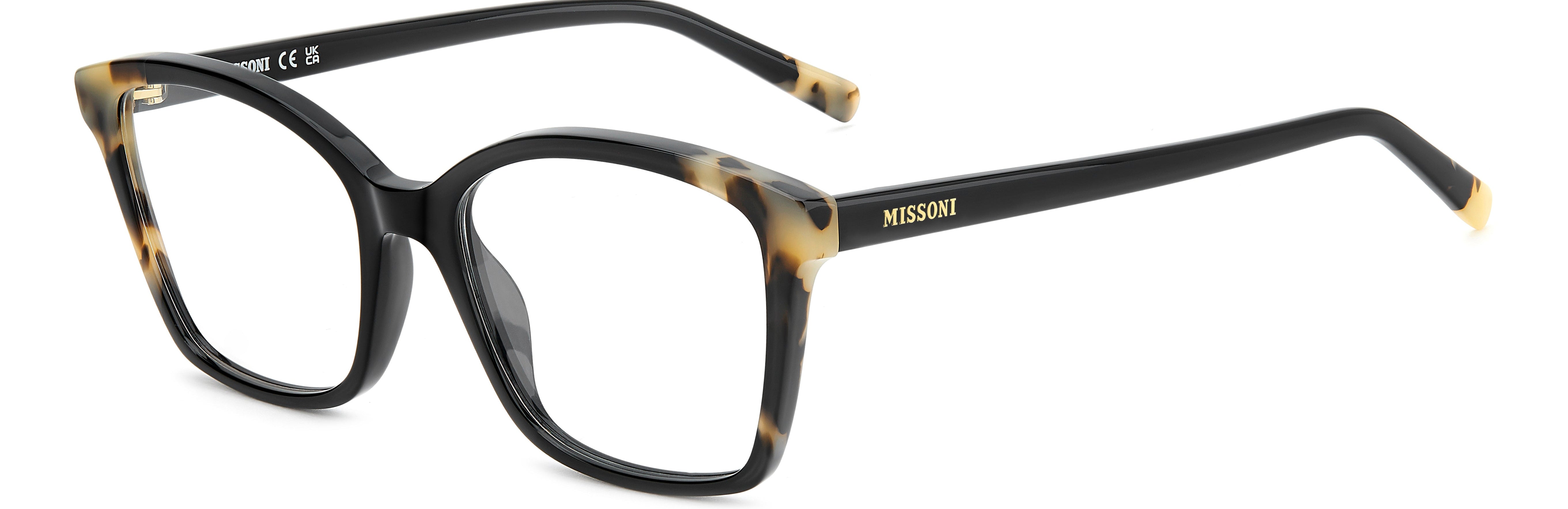 Γυναικεία Γυαλιά Οράσεως Missoni MIS 0252 WR7 53