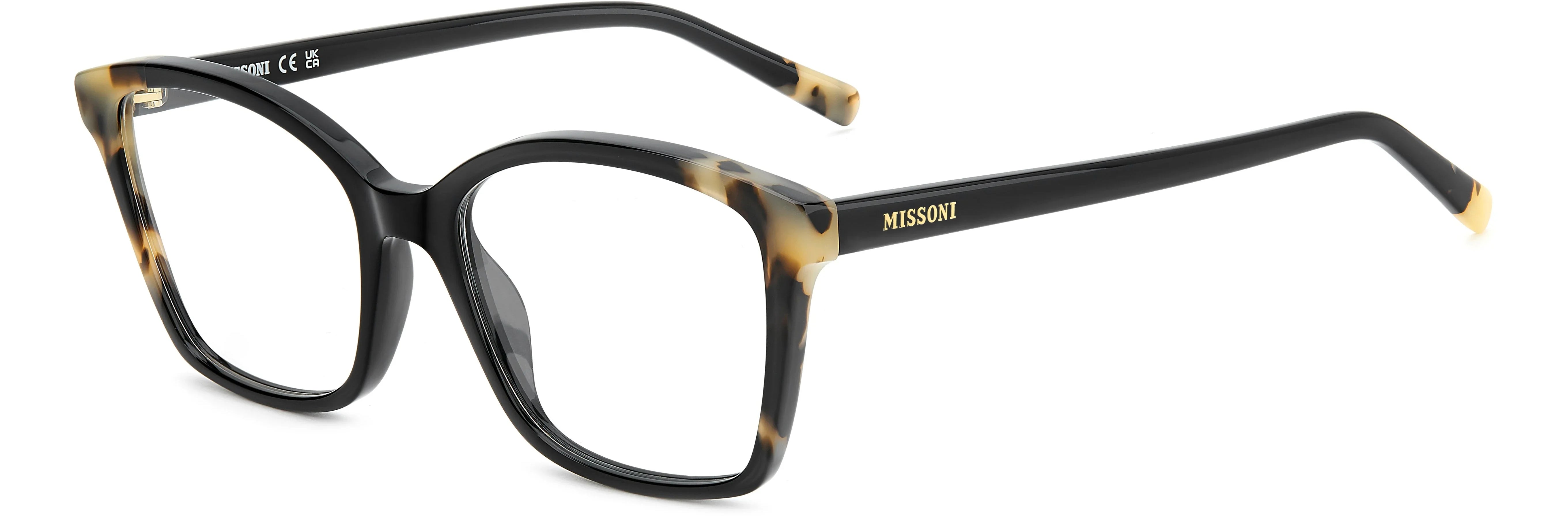 Γυναικεία Γυαλιά Οράσεως Missoni MIS 0252 WR7 53