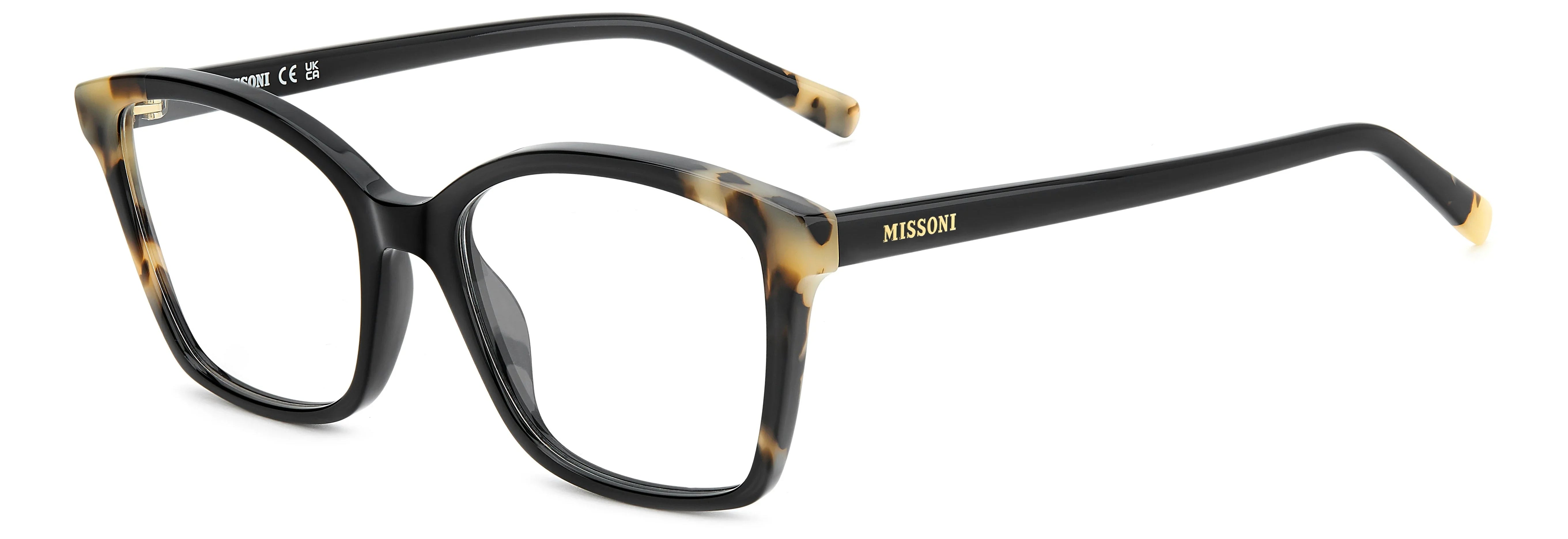 Γυναικεία Γυαλιά Οράσεως Missoni MIS 0252 WR7 53