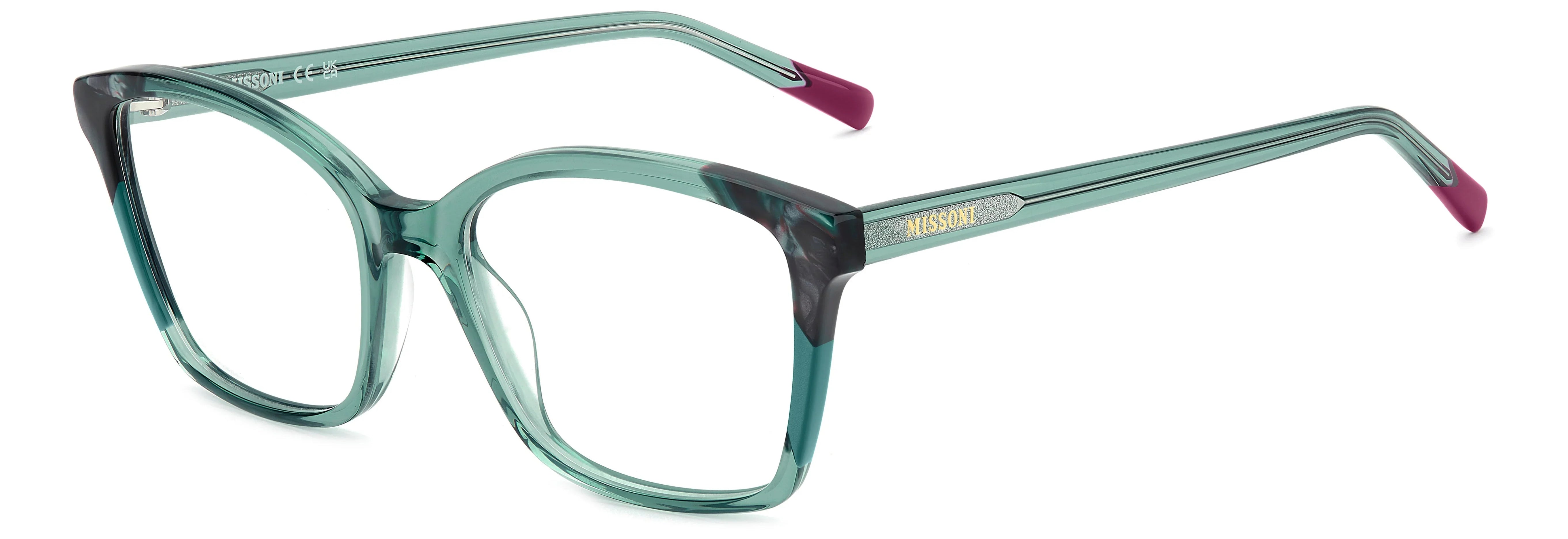 Γυναικεία Γυαλιά Οράσεως Missoni MIS 0252 YIB 53