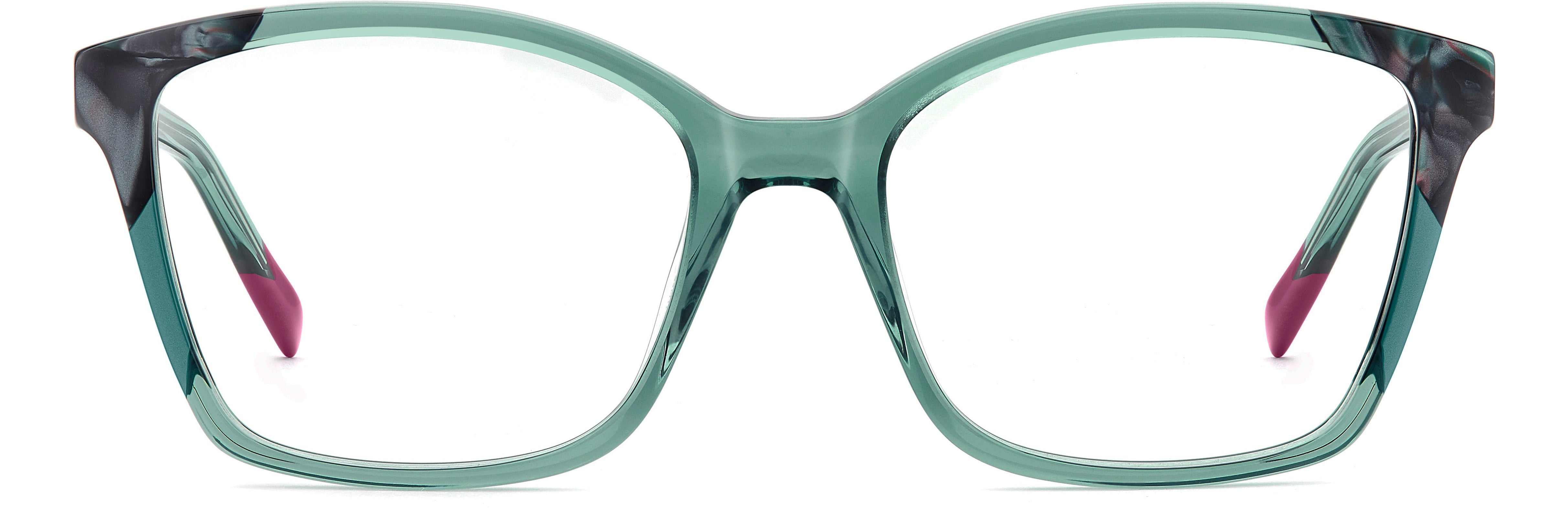 Γυναικεία Γυαλιά Οράσεως Missoni MIS 0252 YIB 53