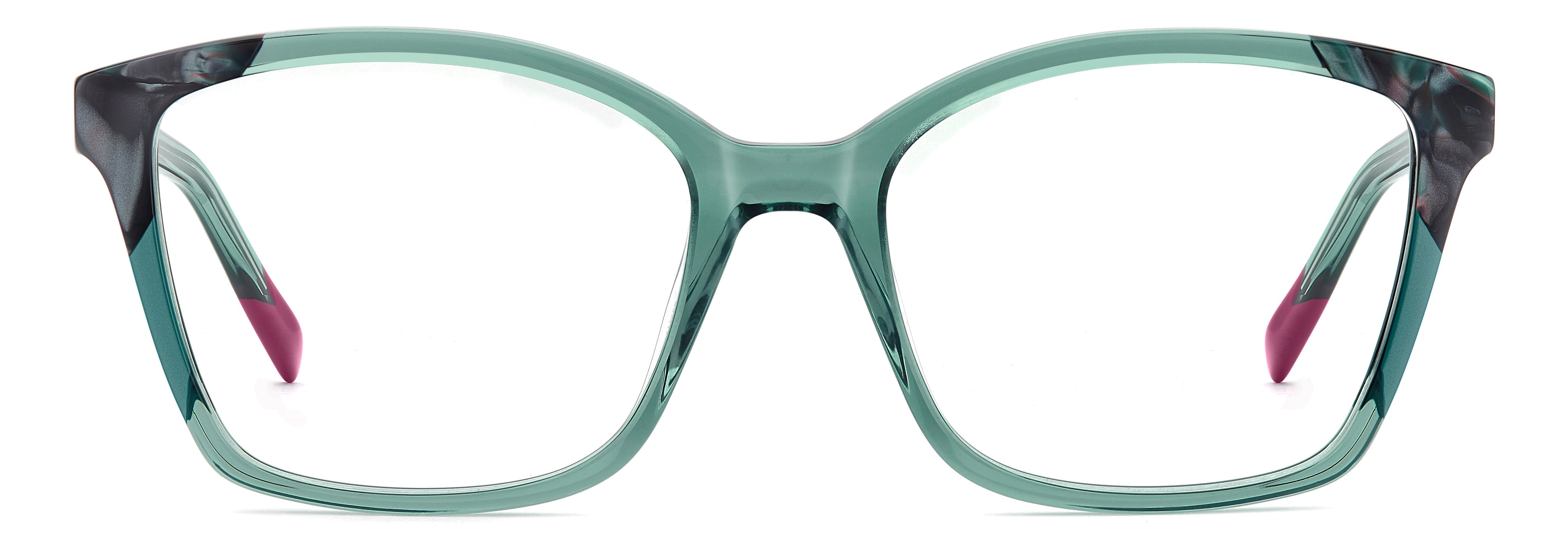 Γυναικεία Γυαλιά Οράσεως Missoni MIS 0252 YIB 53