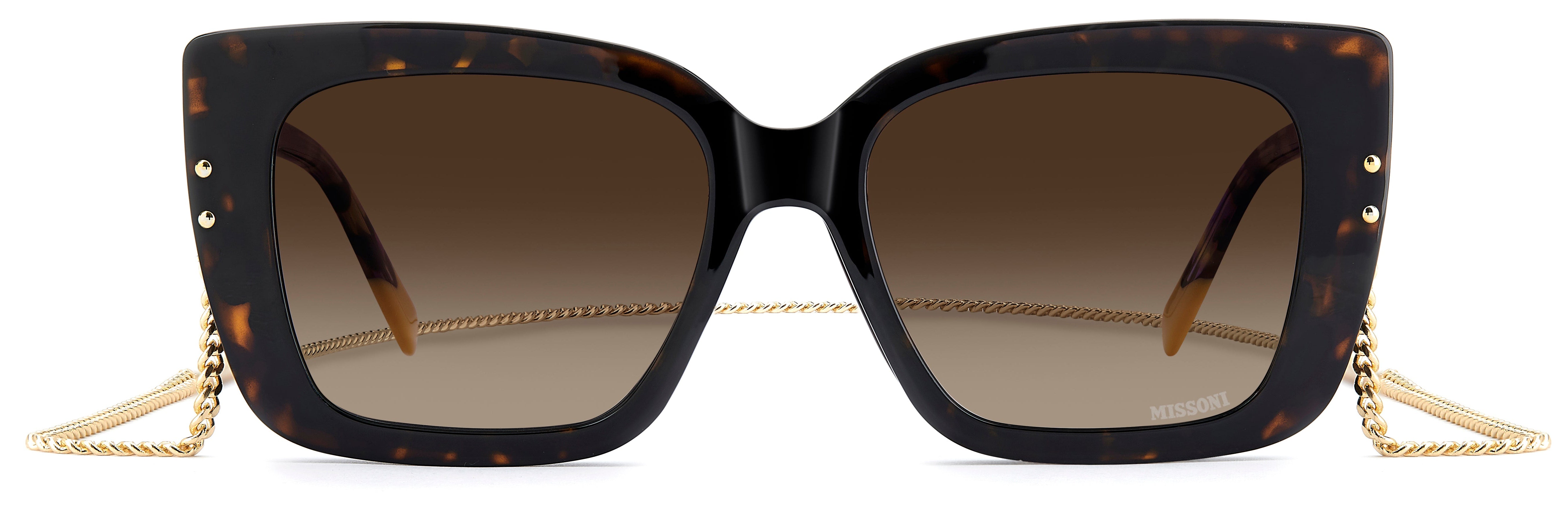 Γυναικεία Γυαλιά Οράσεως Missoni MIS 0251/C 086HA 55