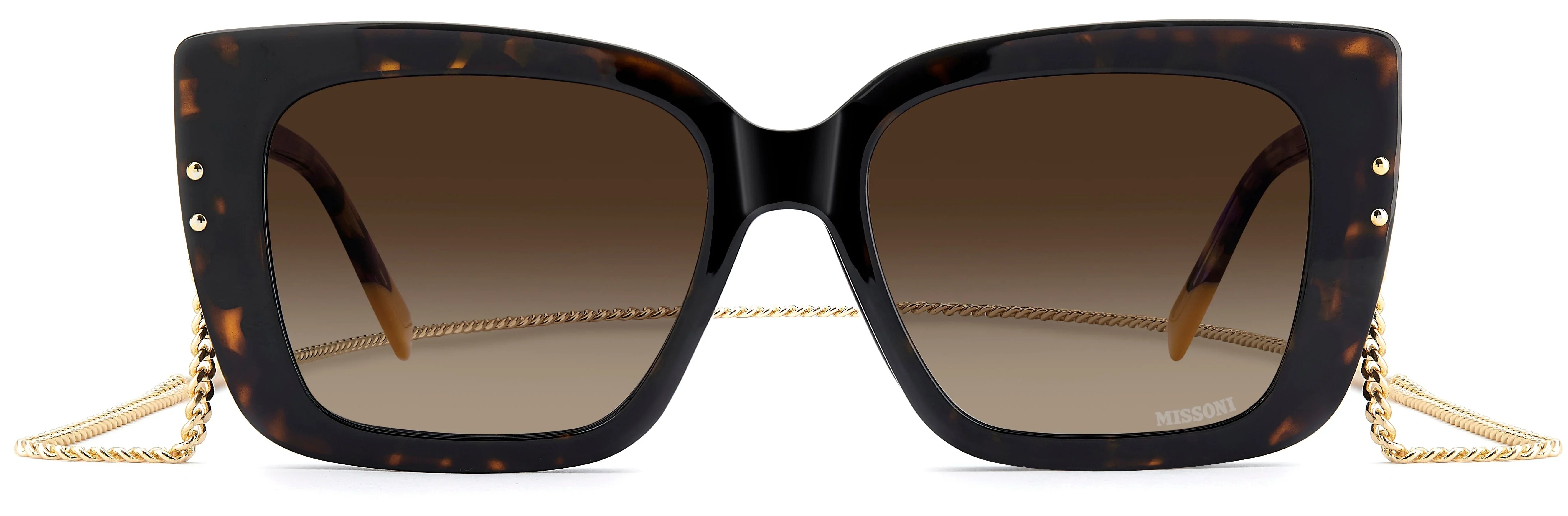 Γυναικεία Γυαλιά Οράσεως Missoni MIS 0251/C 086HA 55