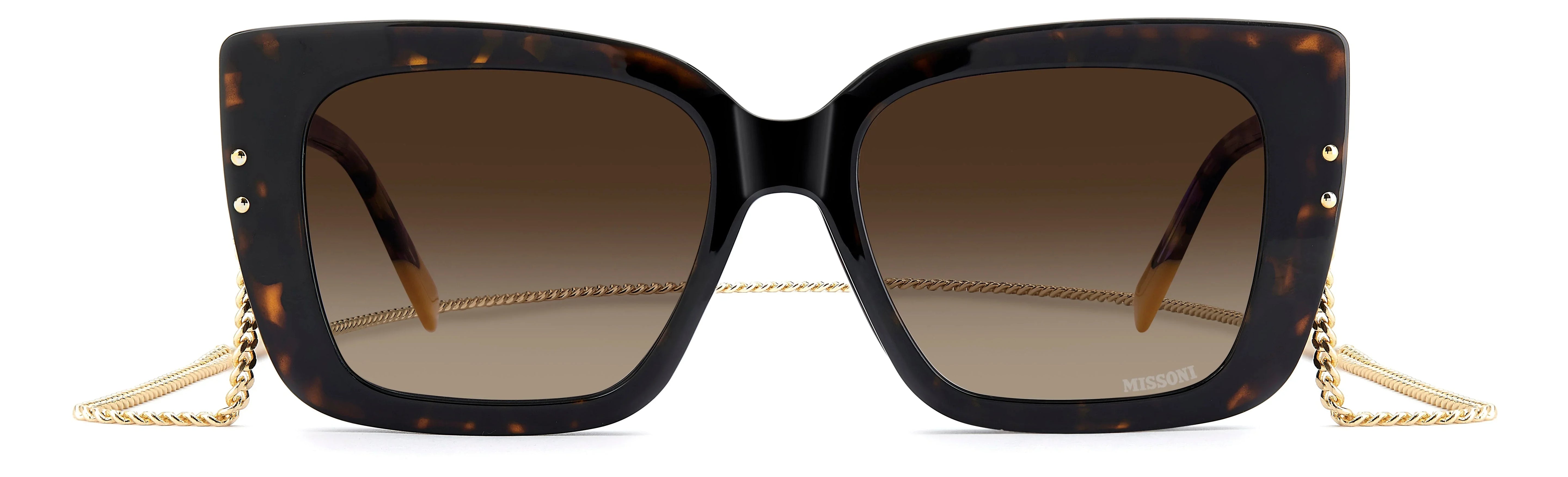 Γυναικεία Γυαλιά Οράσεως Missoni MIS 0251/C 086HA 55