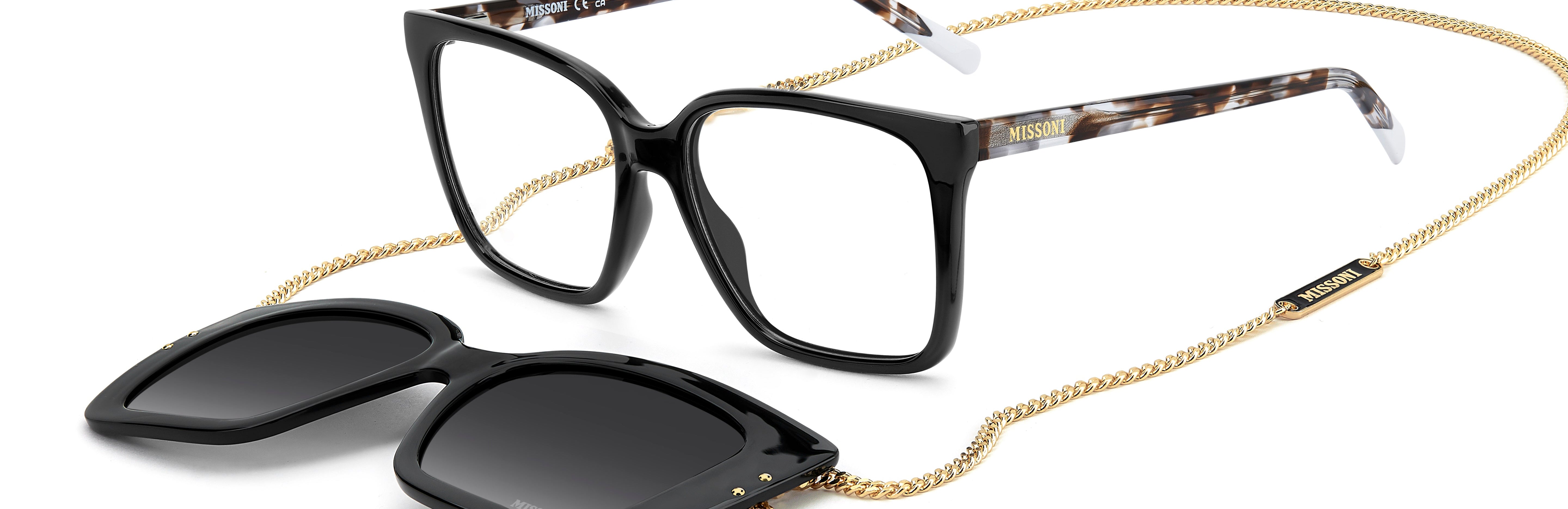 Γυναικεία Γυαλιά Οράσεως Missoni MIS 0251/C 807 55