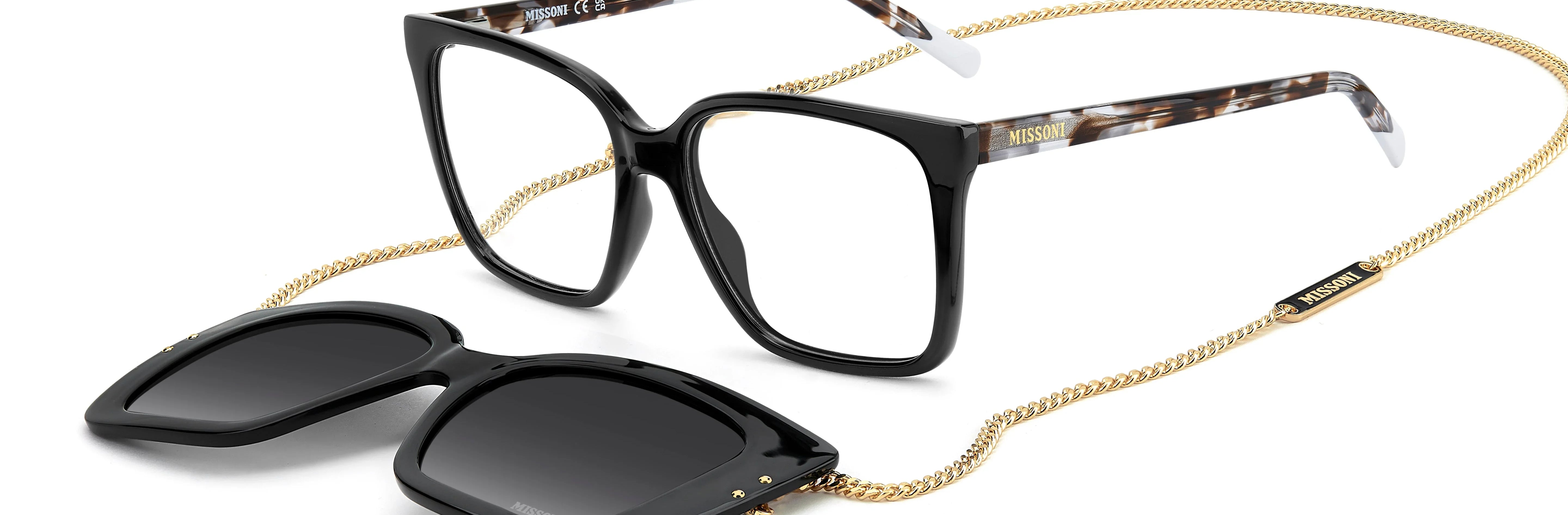 Γυναικεία Γυαλιά Οράσεως Missoni MIS 0251/C 807 55