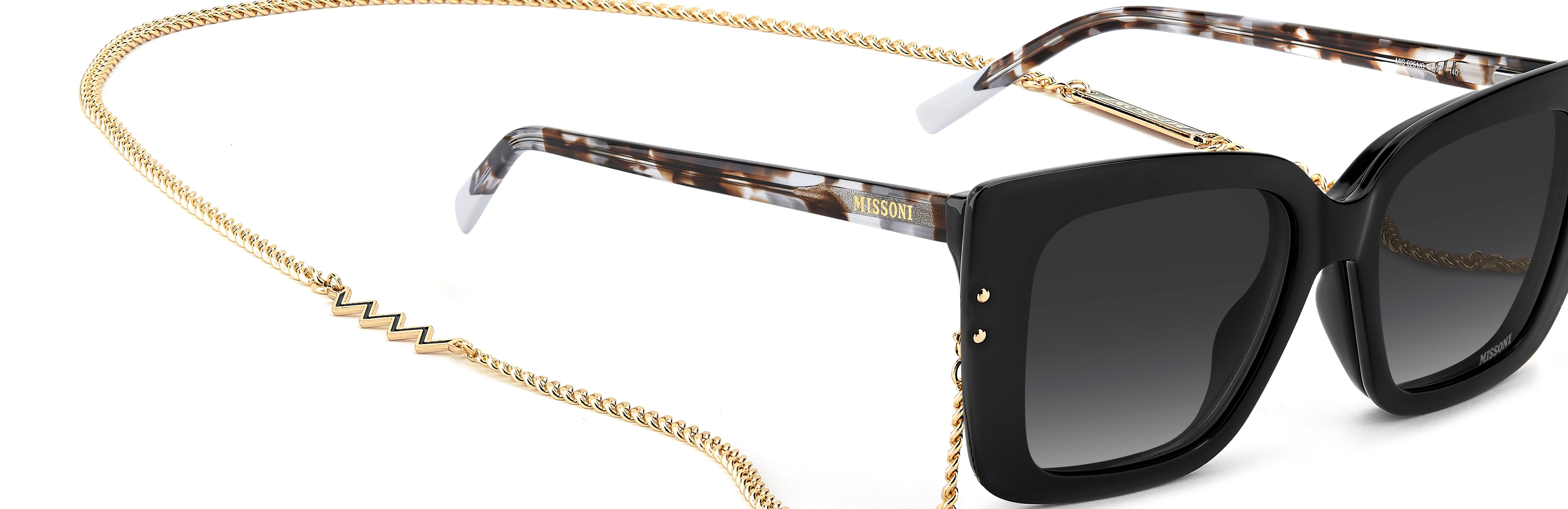 Γυναικεία Γυαλιά Οράσεως Missoni MIS 0251/C 807 55