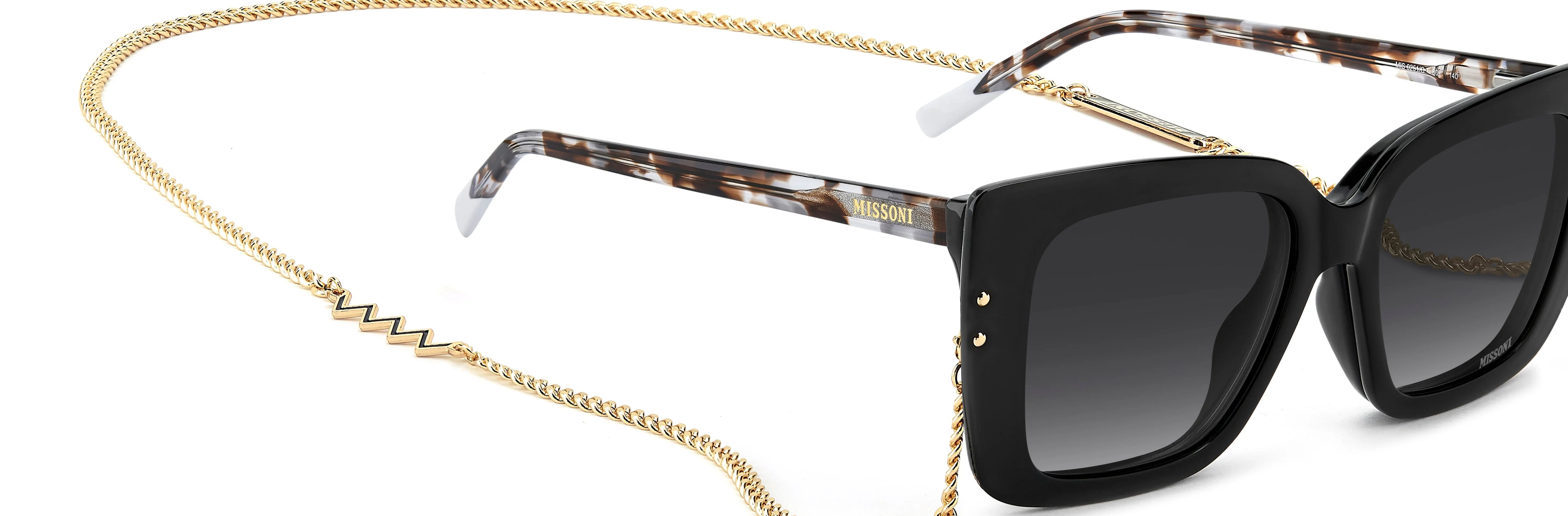 Γυναικεία Γυαλιά Οράσεως Missoni MIS 0251/C 807 55