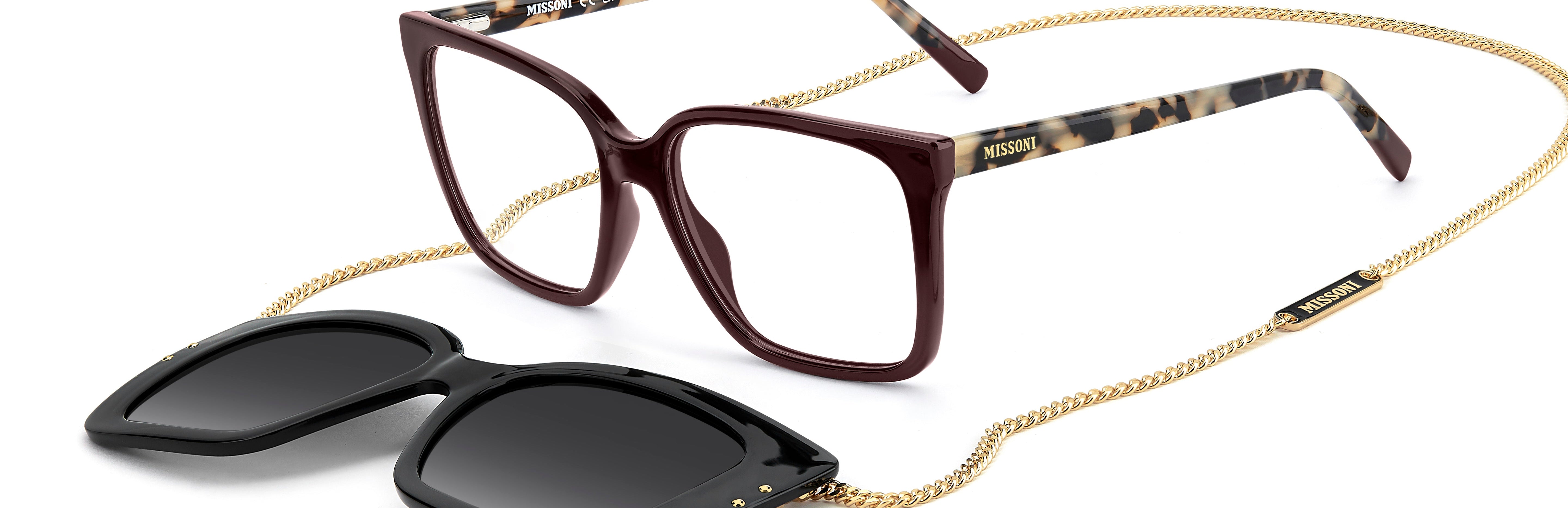 Γυναικεία Γυαλιά Οράσεως Missoni MIS 0251/C LHFWJ 55
