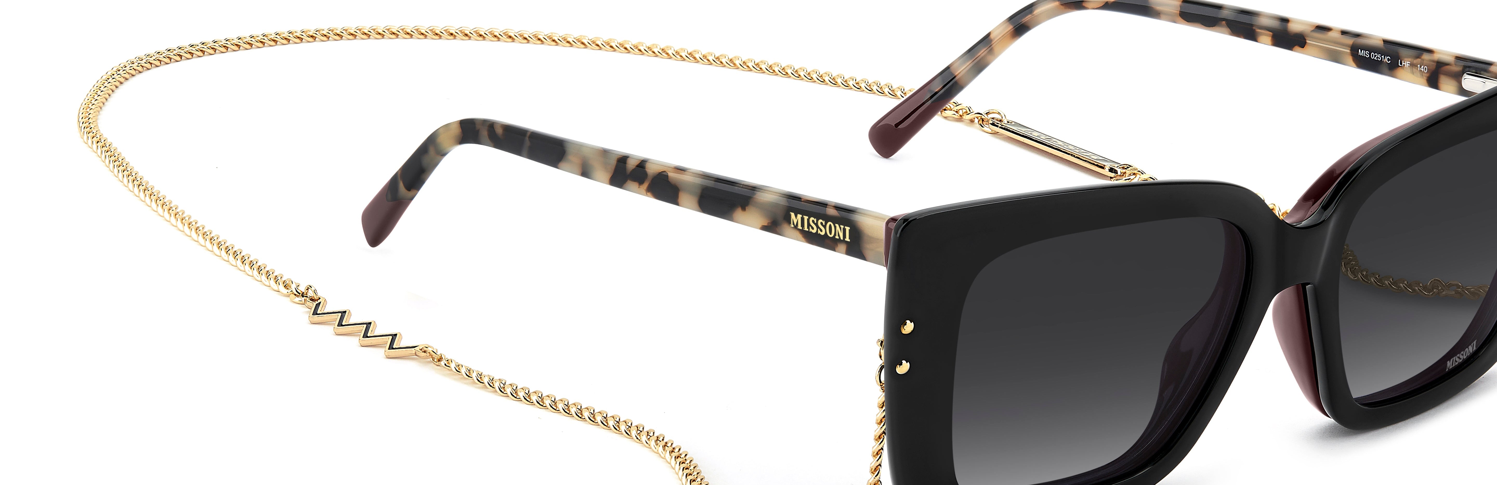 Γυναικεία Γυαλιά Οράσεως Missoni MIS 0251/C LHFWJ 55