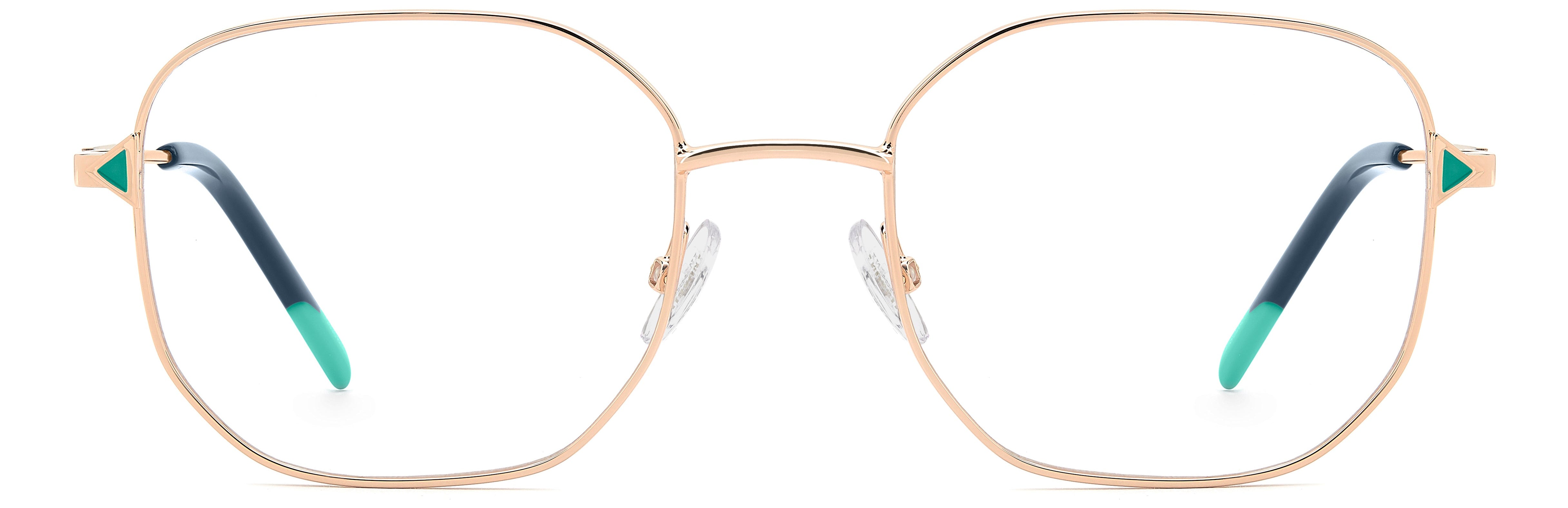 Γυναικεία Γυαλιά Οράσεως Missoni MIS 0262 DDB 51