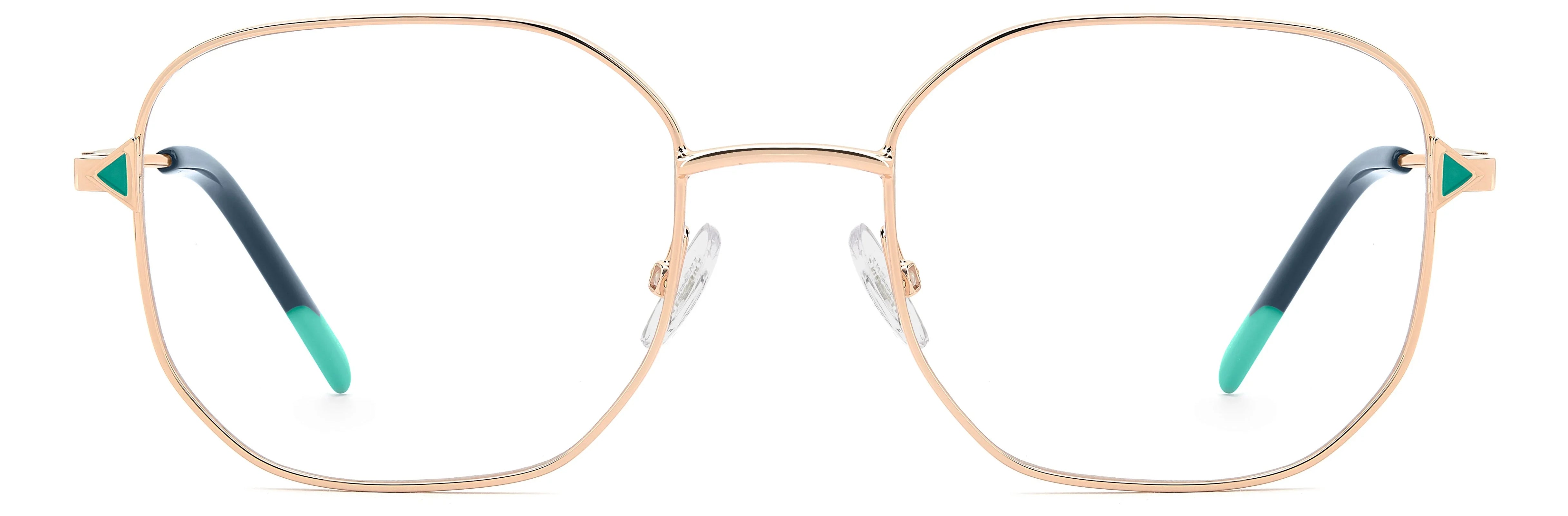 Γυναικεία Γυαλιά Οράσεως Missoni MIS 0262 DDB 51