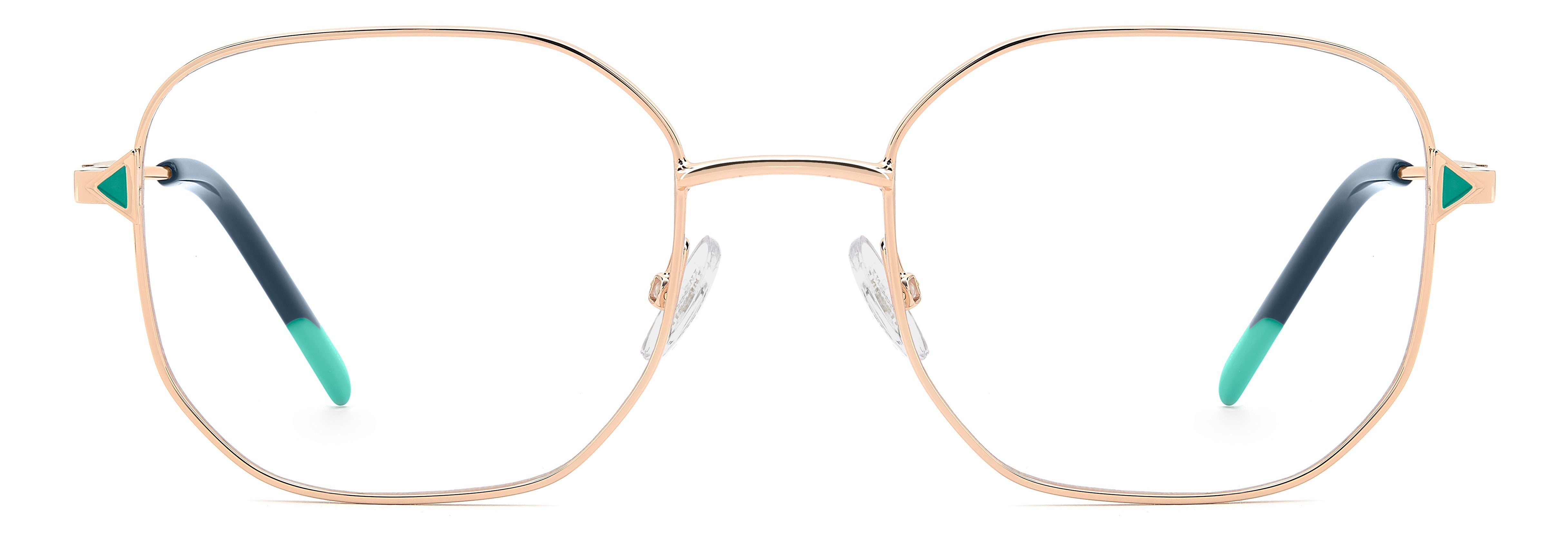 Γυναικεία Γυαλιά Οράσεως Missoni MIS 0262 DDB 51