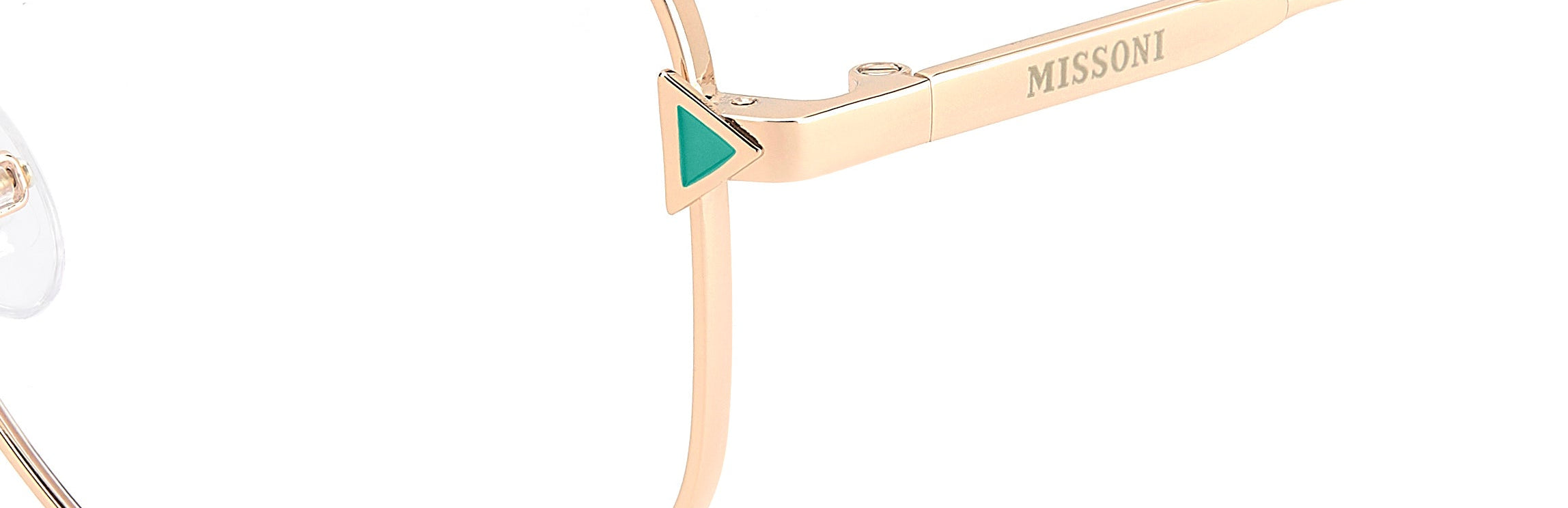 Γυναικεία Γυαλιά Οράσεως Missoni MIS 0262 DDB 51