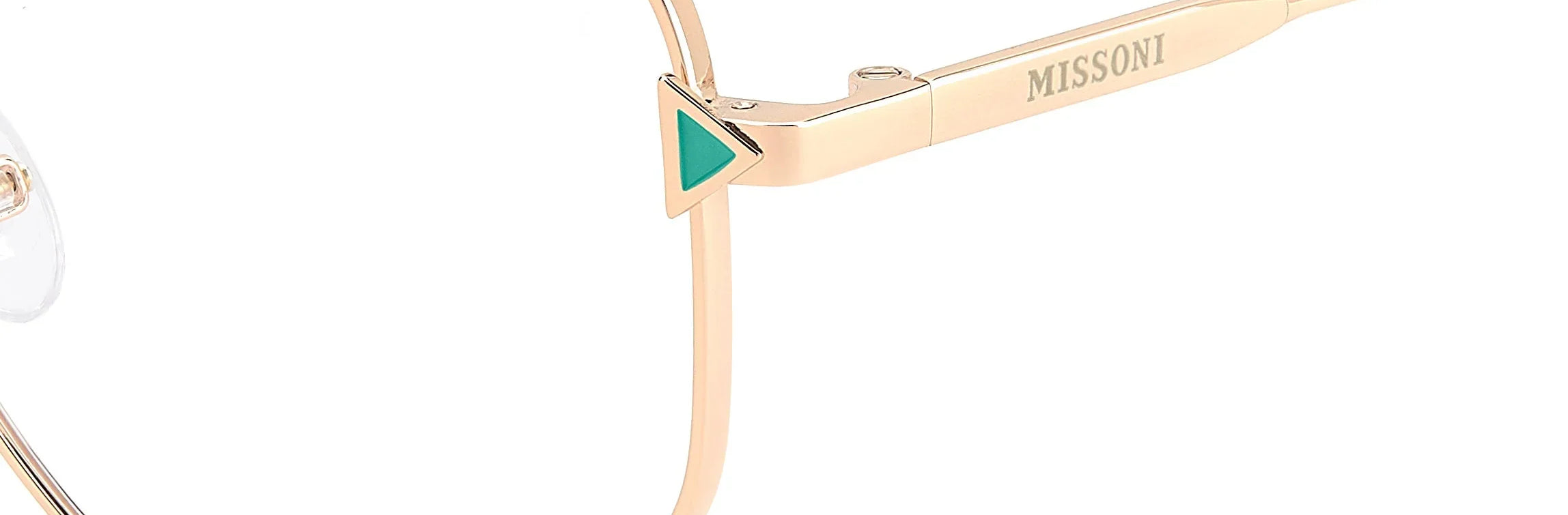 Γυναικεία Γυαλιά Οράσεως Missoni MIS 0262 DDB 51