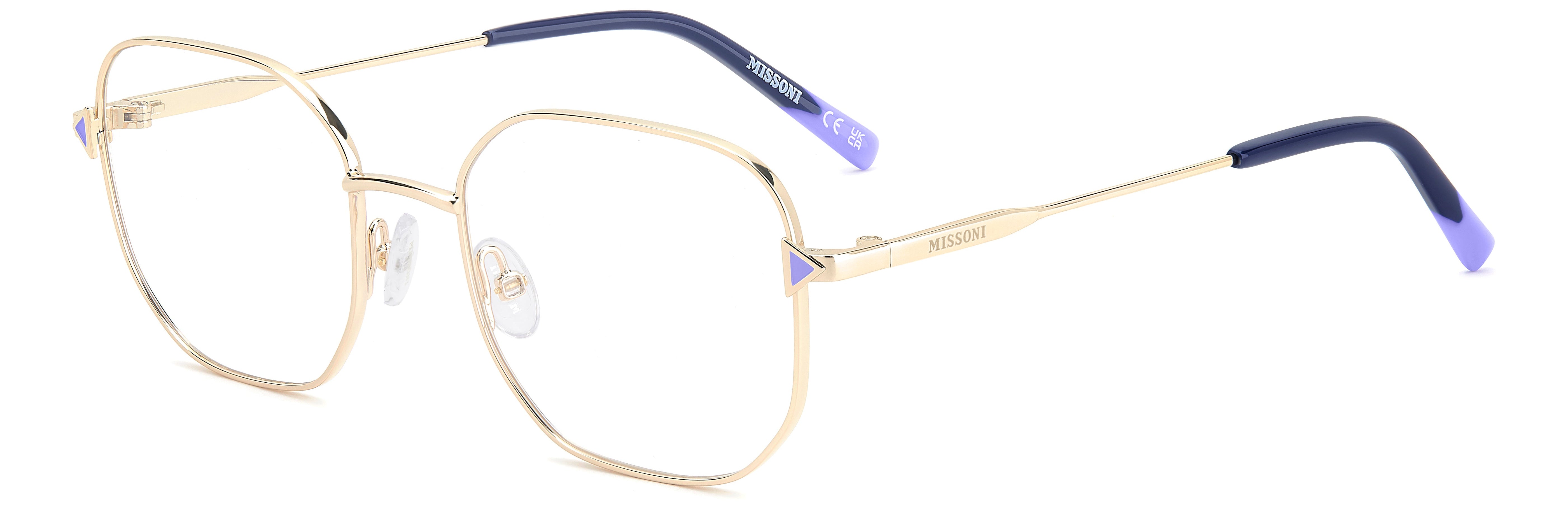 Γυναικεία Γυαλιά Οράσεως Missoni MIS 0262 J5G 51