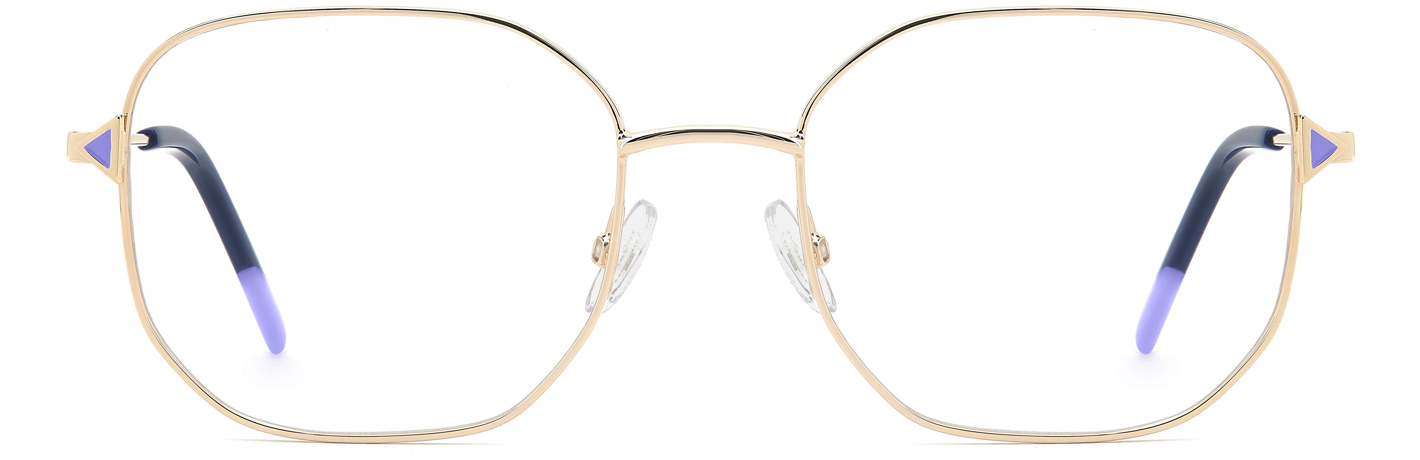 Γυναικεία Γυαλιά Οράσεως Missoni MIS 0262 J5G 51