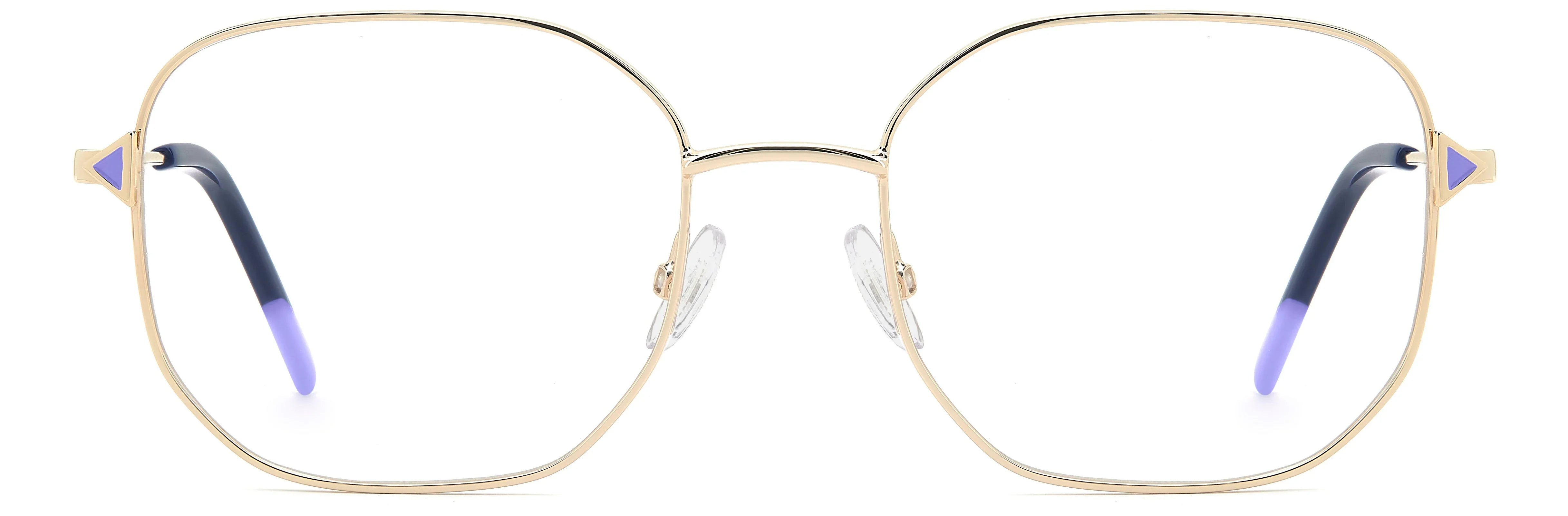 Γυναικεία Γυαλιά Οράσεως Missoni MIS 0262 J5G 51