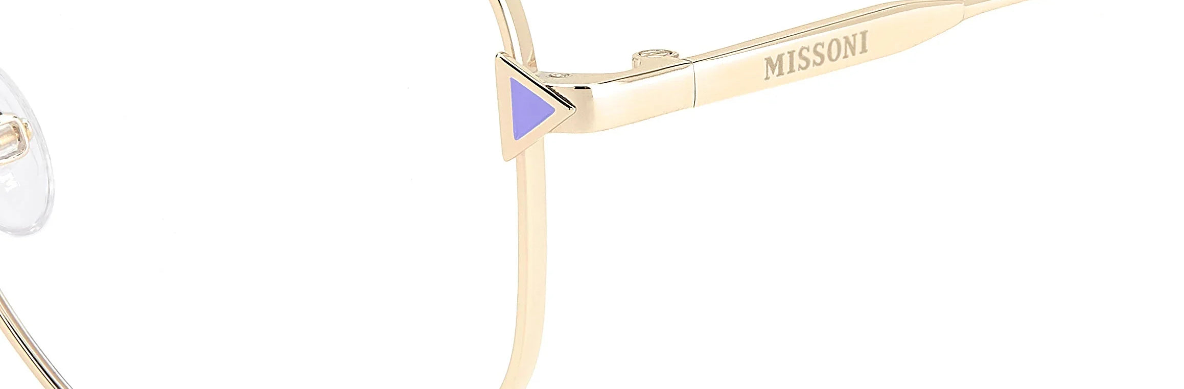 Γυναικεία Γυαλιά Οράσεως Missoni MIS 0262 J5G 51