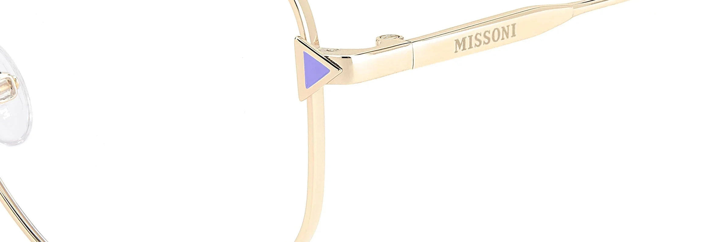 Γυναικεία Γυαλιά Οράσεως Missoni MIS 0262 J5G 51
