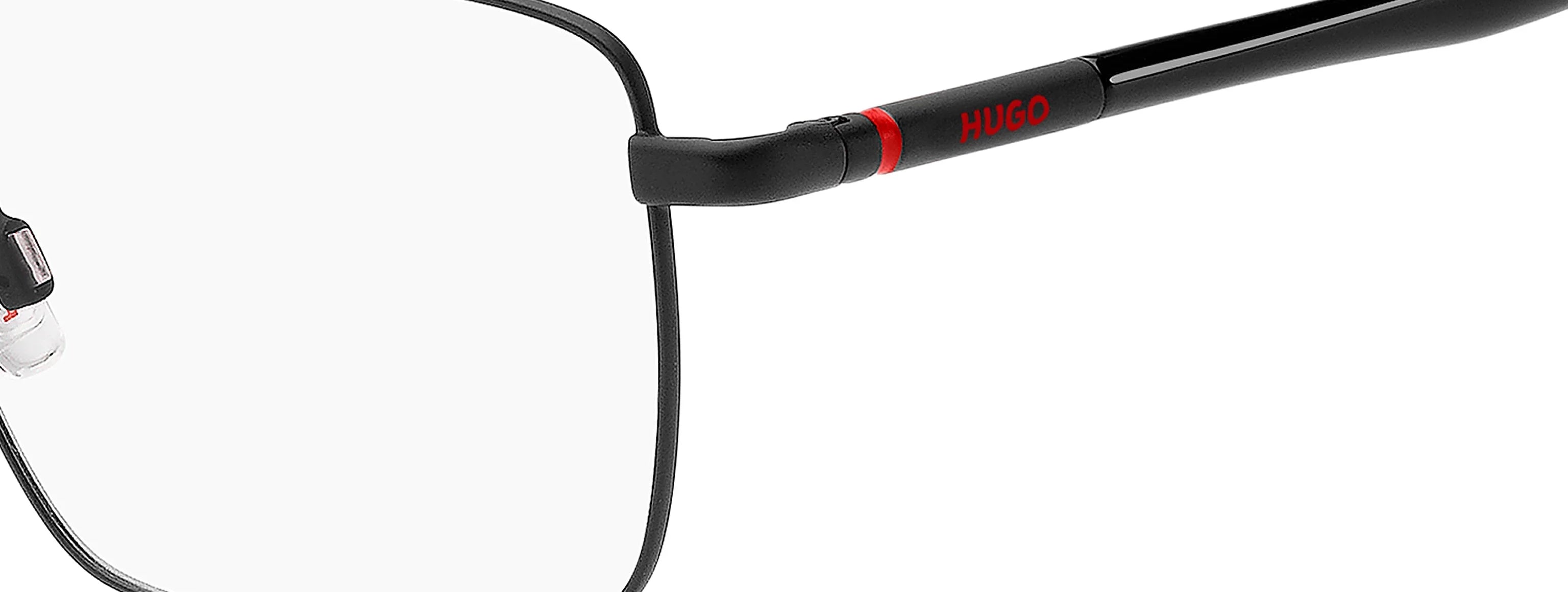 Ανδρικά Γυαλιά Οράσεως Hugo HG 1379 003 54