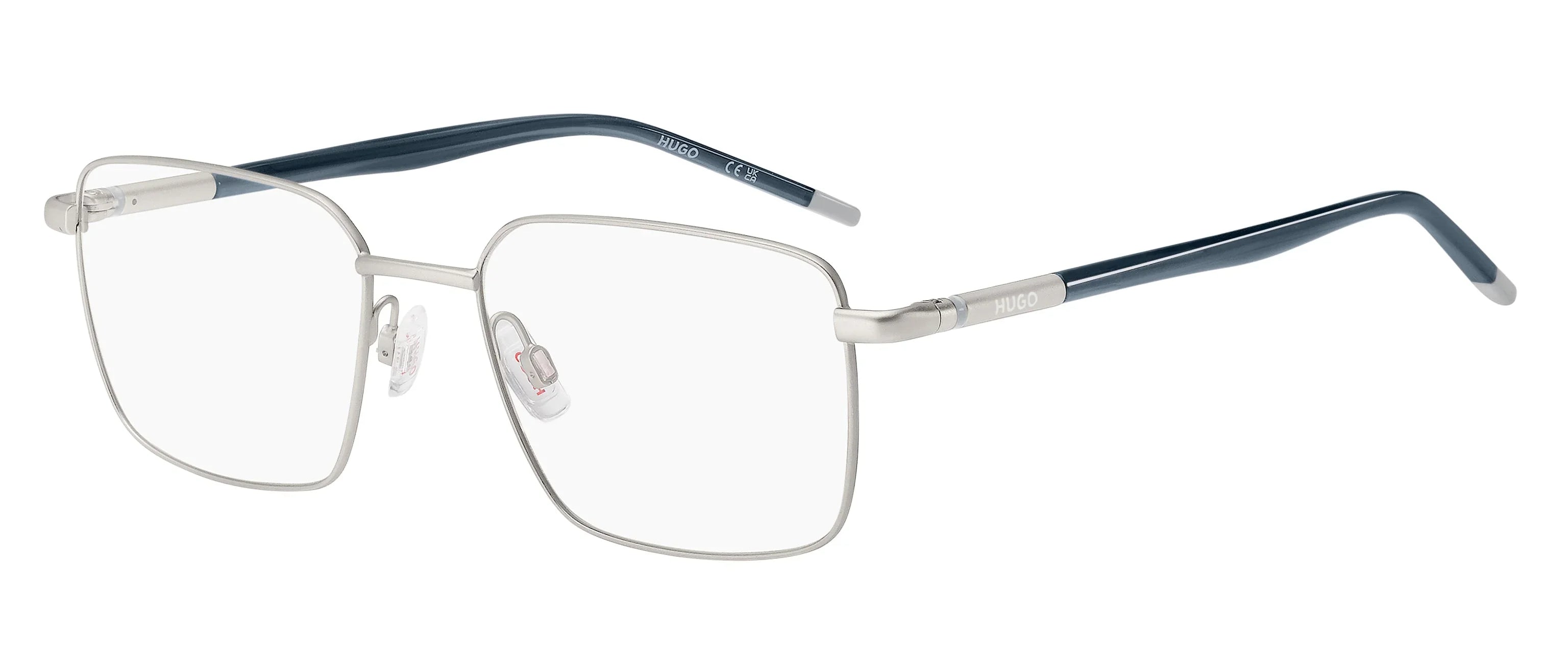 Ανδρικά Γυαλιά Οράσεως Hugo HG 1379 CTL 54