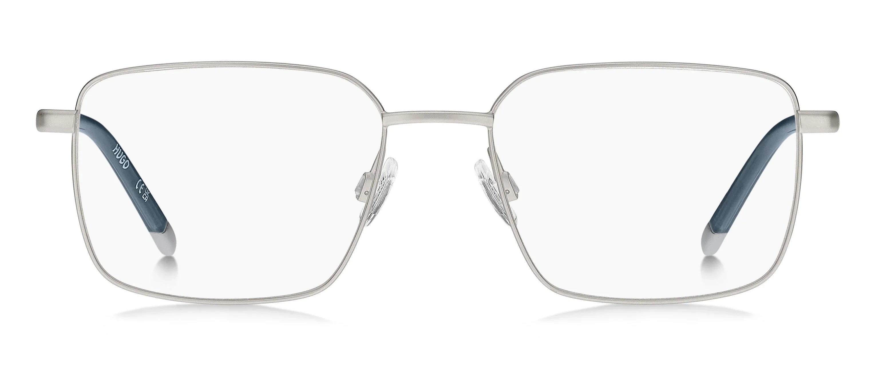 Ανδρικά Γυαλιά Οράσεως Hugo HG 1379 CTL 54