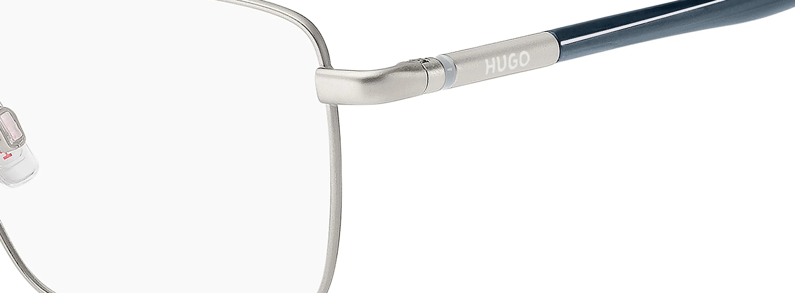 Ανδρικά Γυαλιά Οράσεως Hugo HG 1379 CTL 54