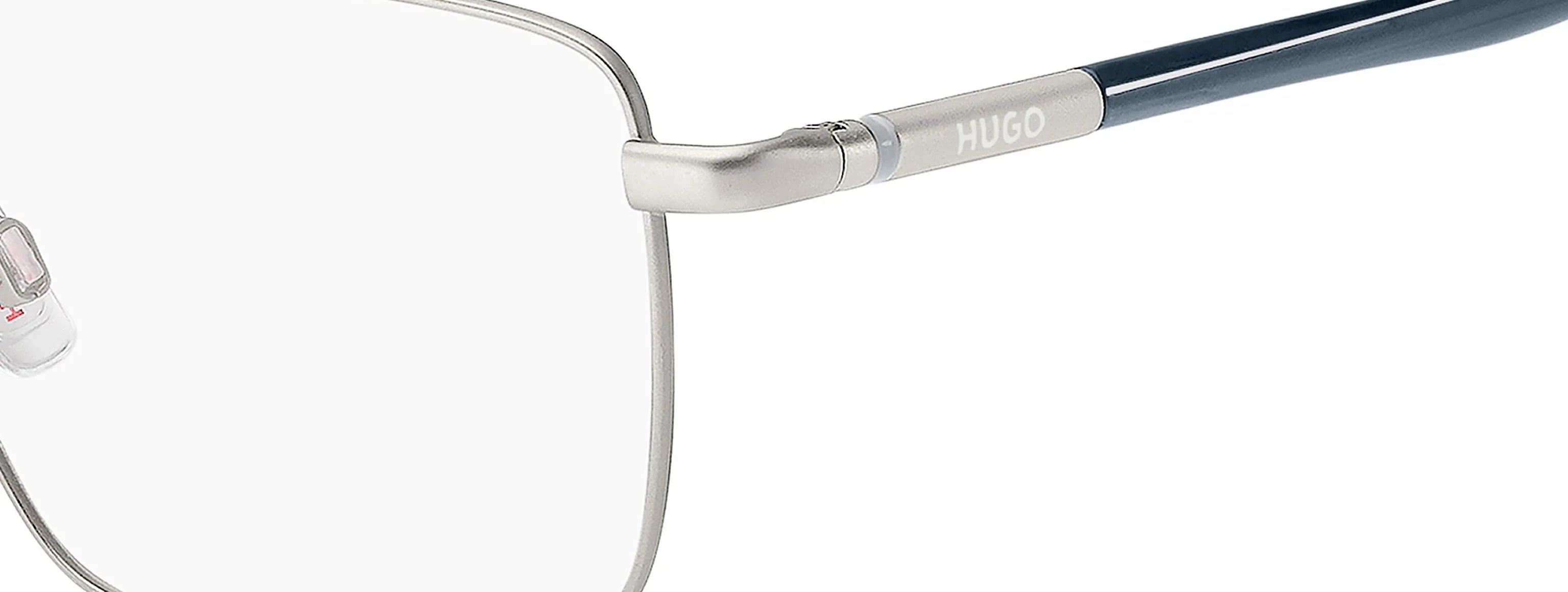 Ανδρικά Γυαλιά Οράσεως Hugo HG 1379 CTL 54