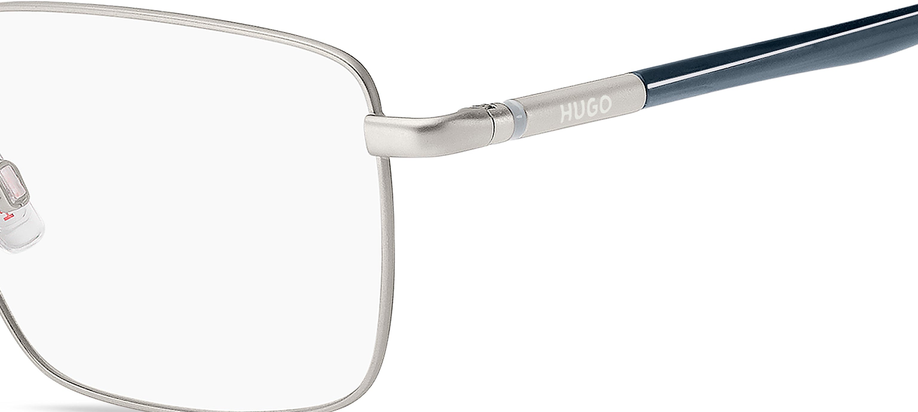 Ανδρικά Γυαλιά Οράσεως Hugo HG 1379 CTL 54